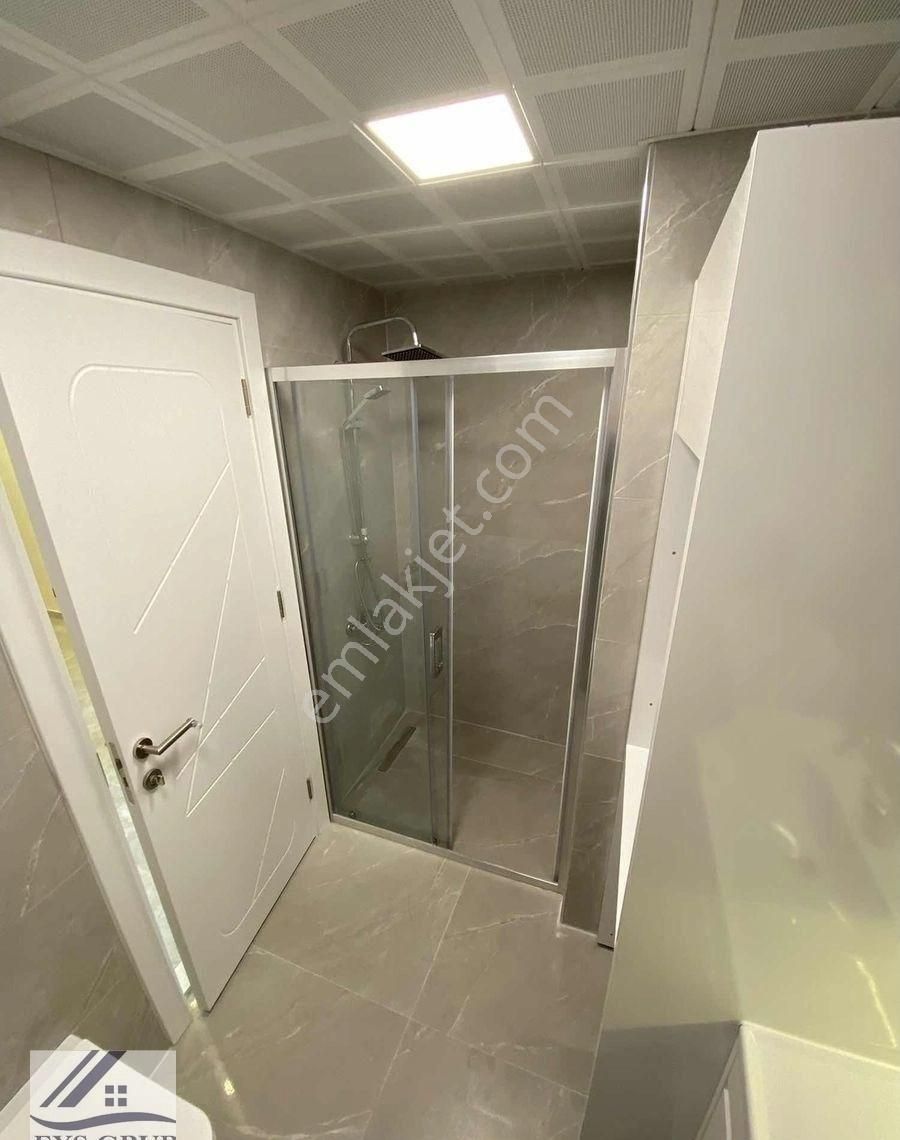 Eys'den Araphasan Mh. 3+1 130m2 Teraslı Ultra Lüks Satılık Daire - Görsel 26