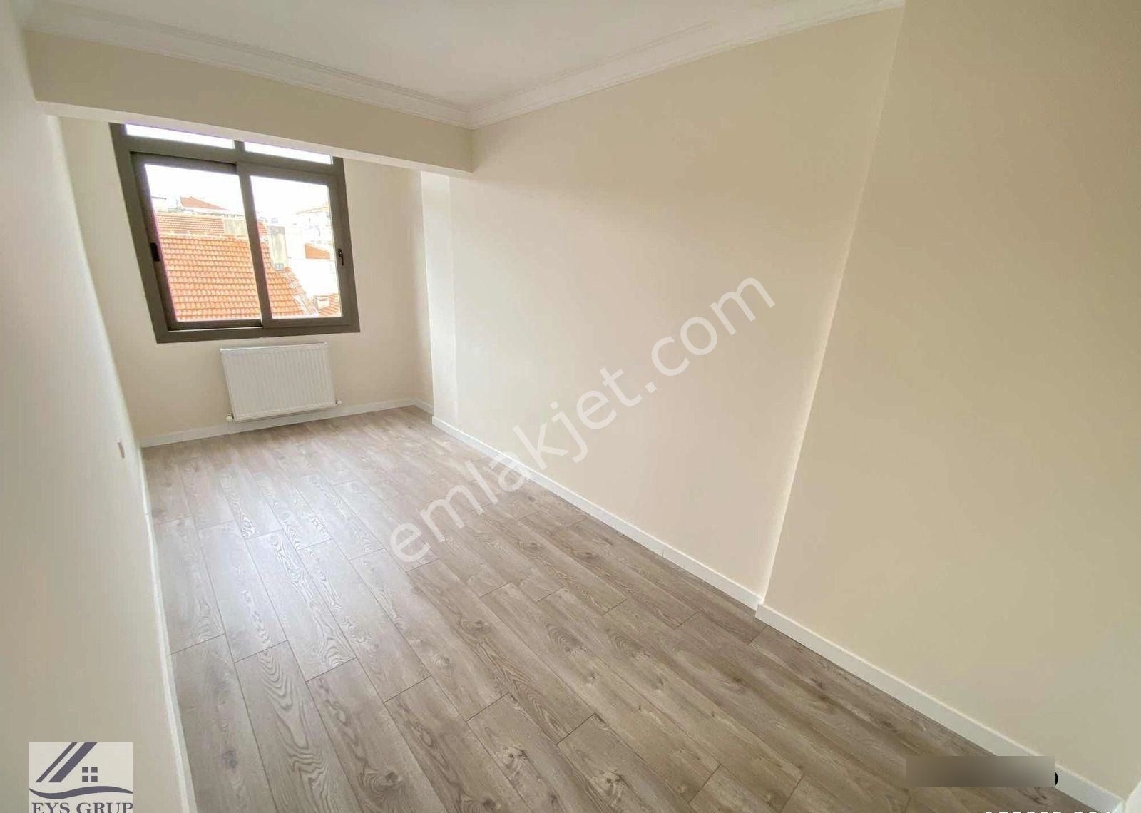 Eys'den Araphasan Mh. 3+1 130m2 Teraslı Ultra Lüks Satılık Daire - Görsel 24