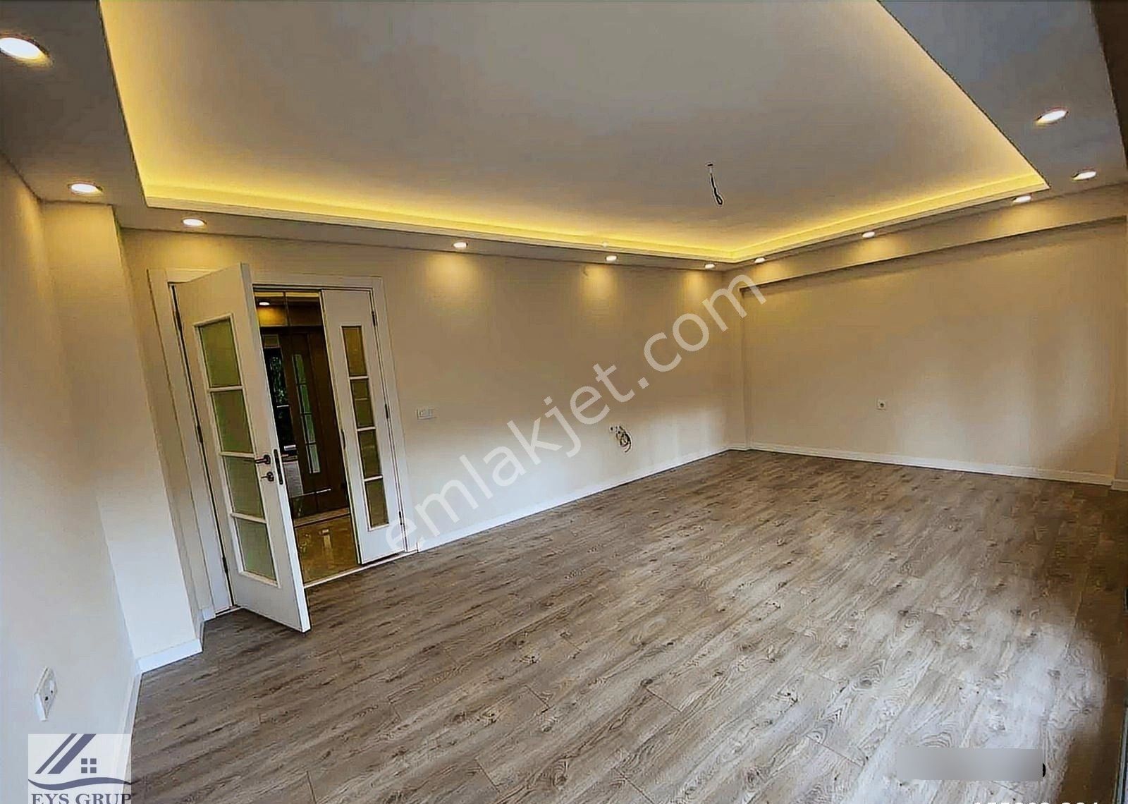 Eys'den Araphasan Mh. 3+1 130m2 Teraslı Ultra Lüks Satılık Daire - Görsel 3