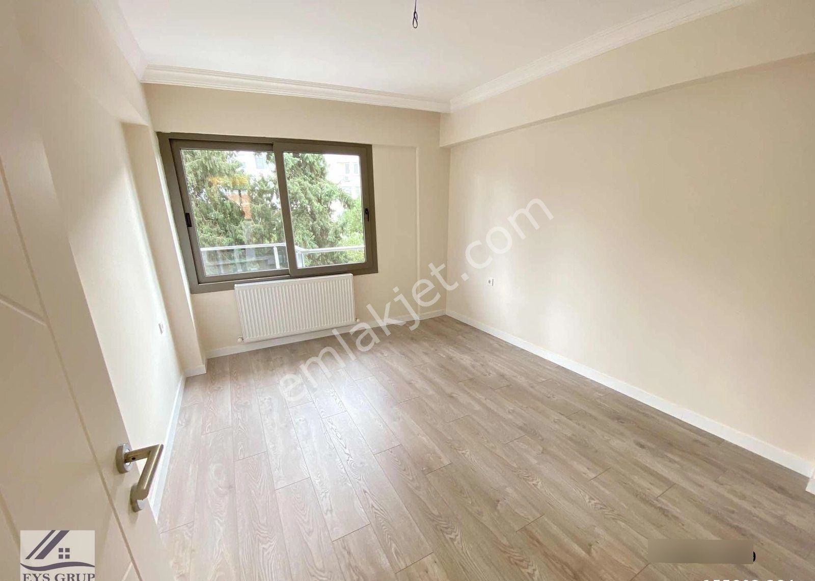Eys'den Araphasan Mh. 3+1 130m2 Teraslı Ultra Lüks Satılık Daire - Görsel 14