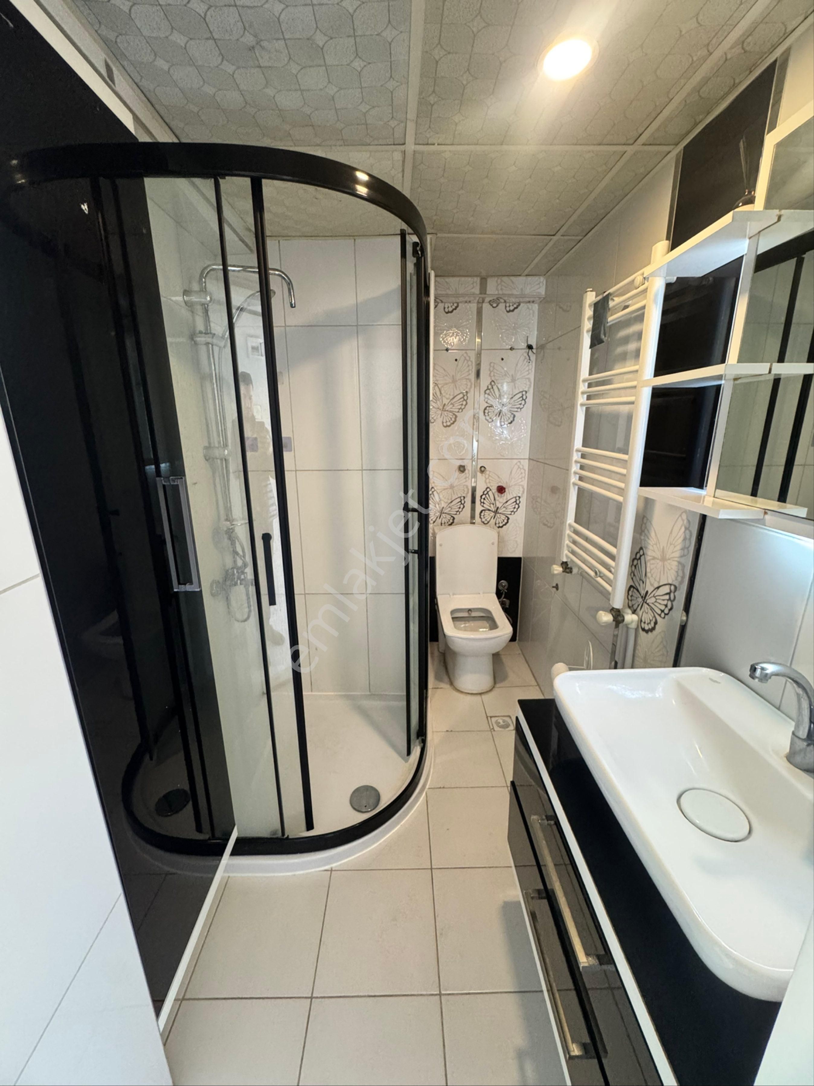 İzmirpark Avm , Cadde Ykn 2+1 Bakımlı Dgazlı 90m2 Satılık Daire - Görsel 24