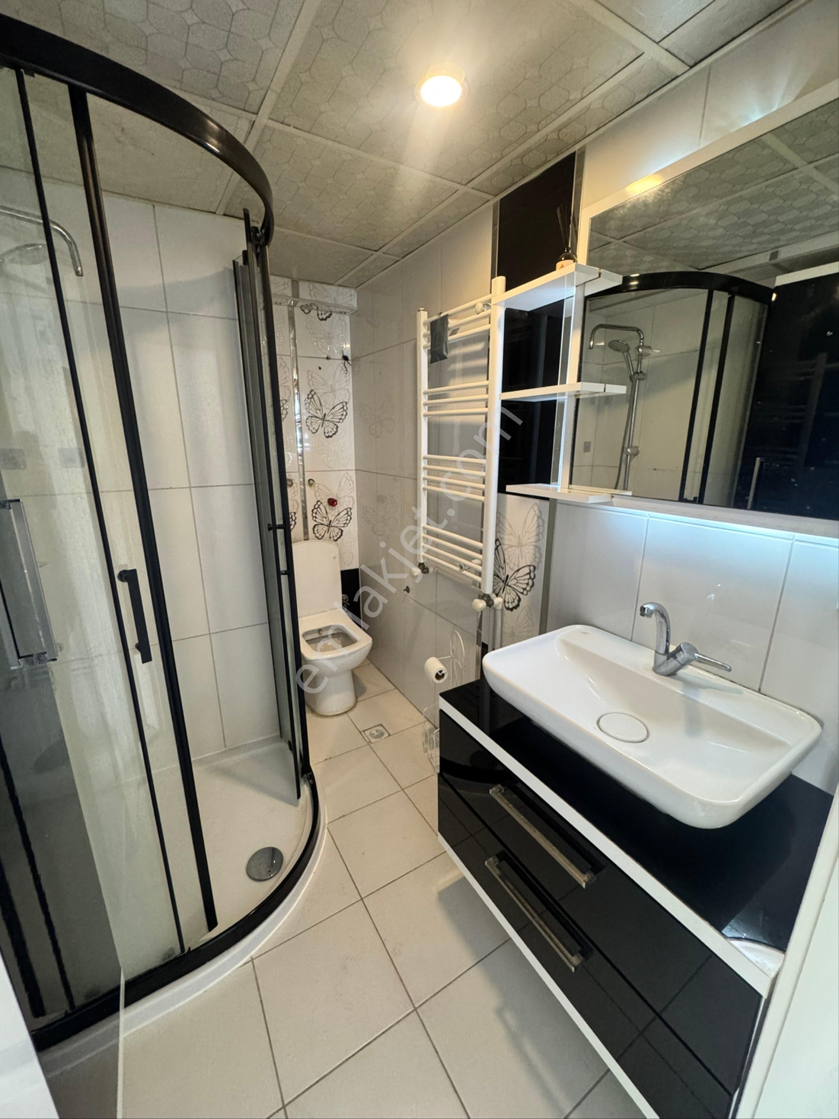 İzmirpark Avm , Cadde Ykn 2+1 Bakımlı Dgazlı 90m2 Satılık Daire - Görsel 25