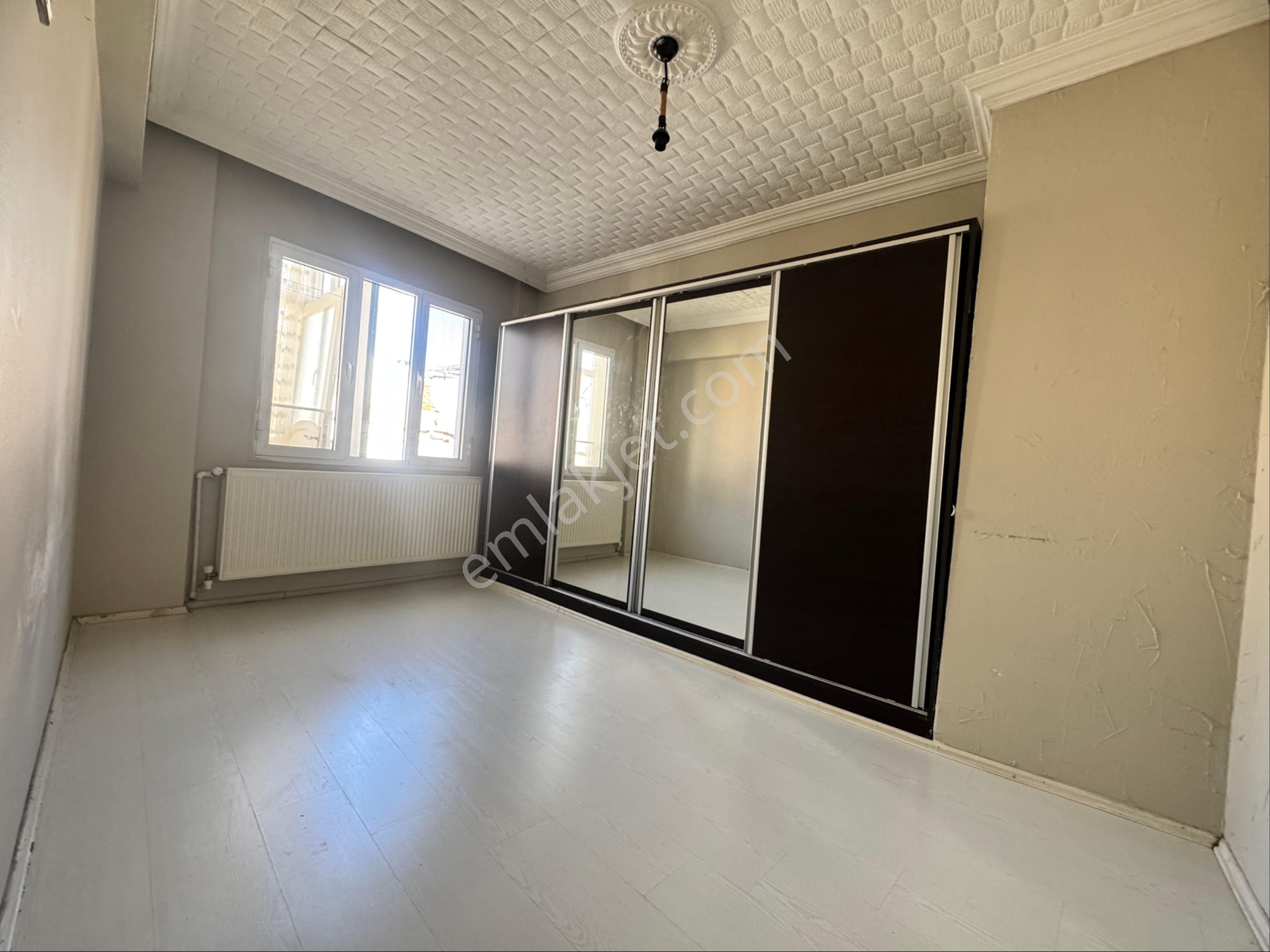 İzmirpark Avm , Cadde Ykn 2+1 Bakımlı Dgazlı 90m2 Satılık Daire - Görsel 17