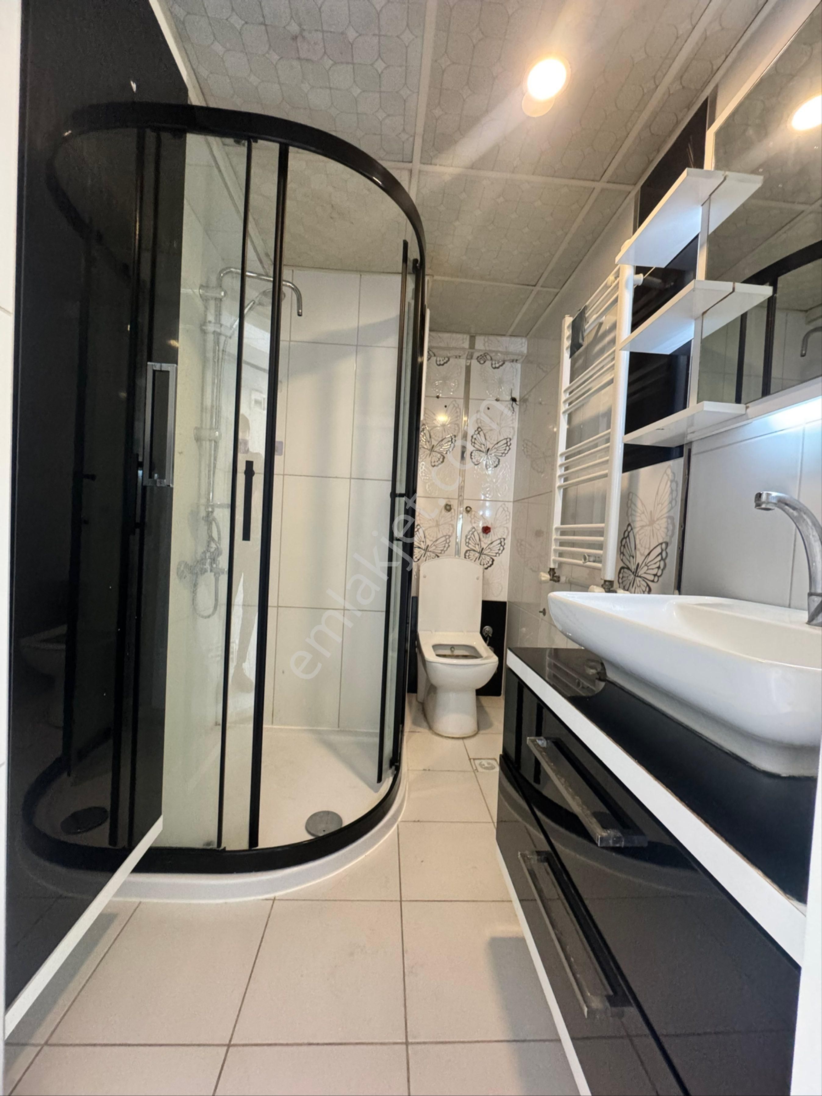 İzmirpark Avm , Cadde Ykn 2+1 Bakımlı Dgazlı 90m2 Satılık Daire - Görsel 26