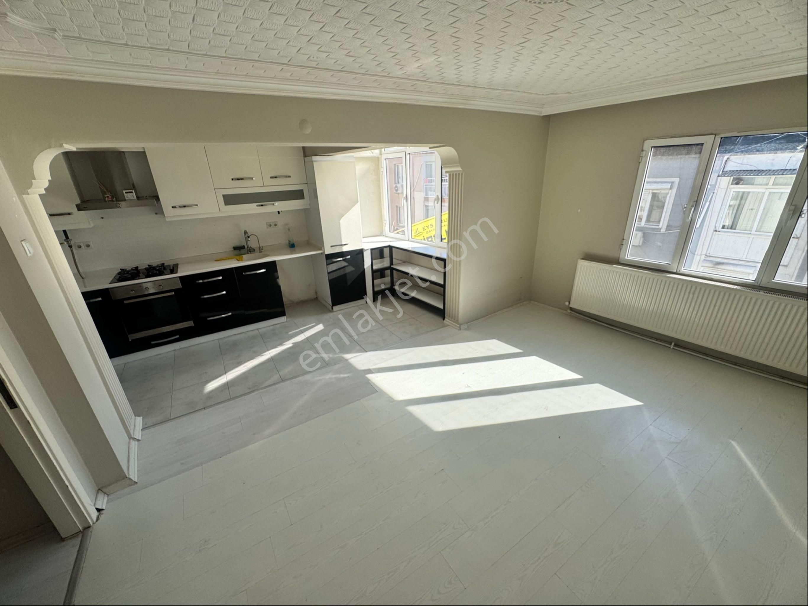 İzmirpark Avm , Cadde Ykn 2+1 Bakımlı Dgazlı 90m2 Satılık Daire - Görsel 10