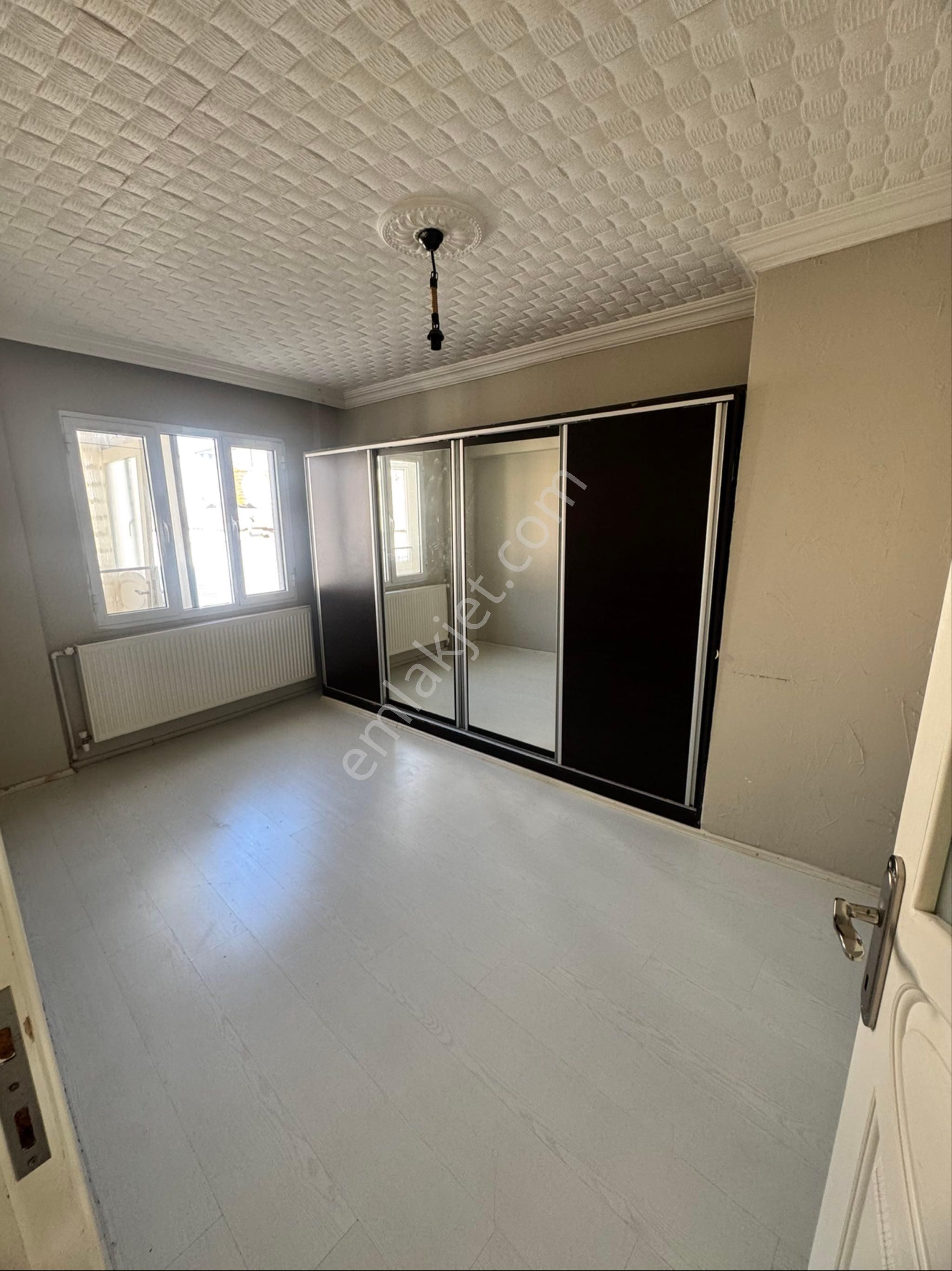 İzmirpark Avm , Cadde Ykn 2+1 Bakımlı Dgazlı 90m2 Satılık Daire - Görsel 14