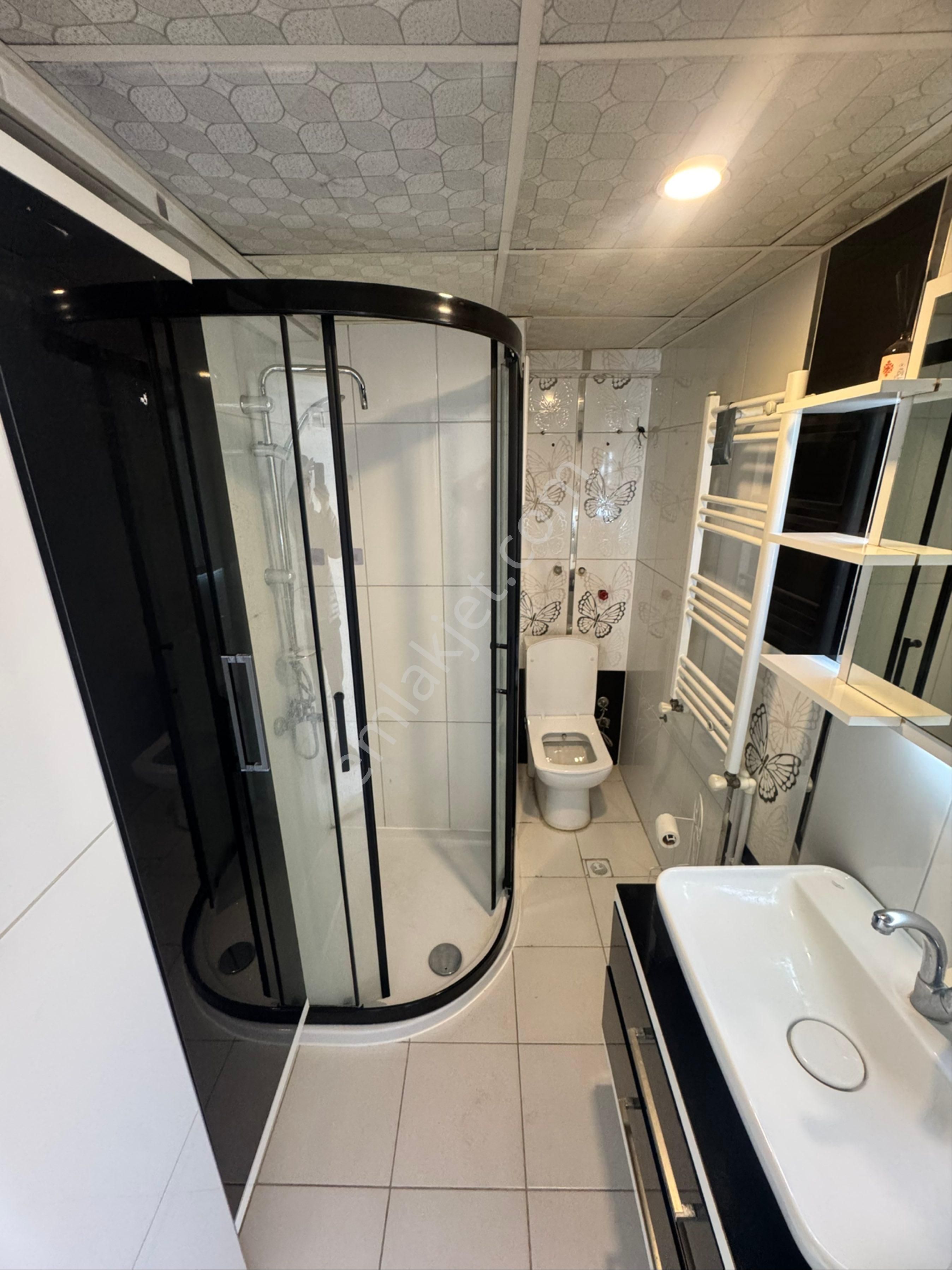 İzmirpark Avm , Cadde Ykn 2+1 Bakımlı Dgazlı 90m2 Satılık Daire - Görsel 27