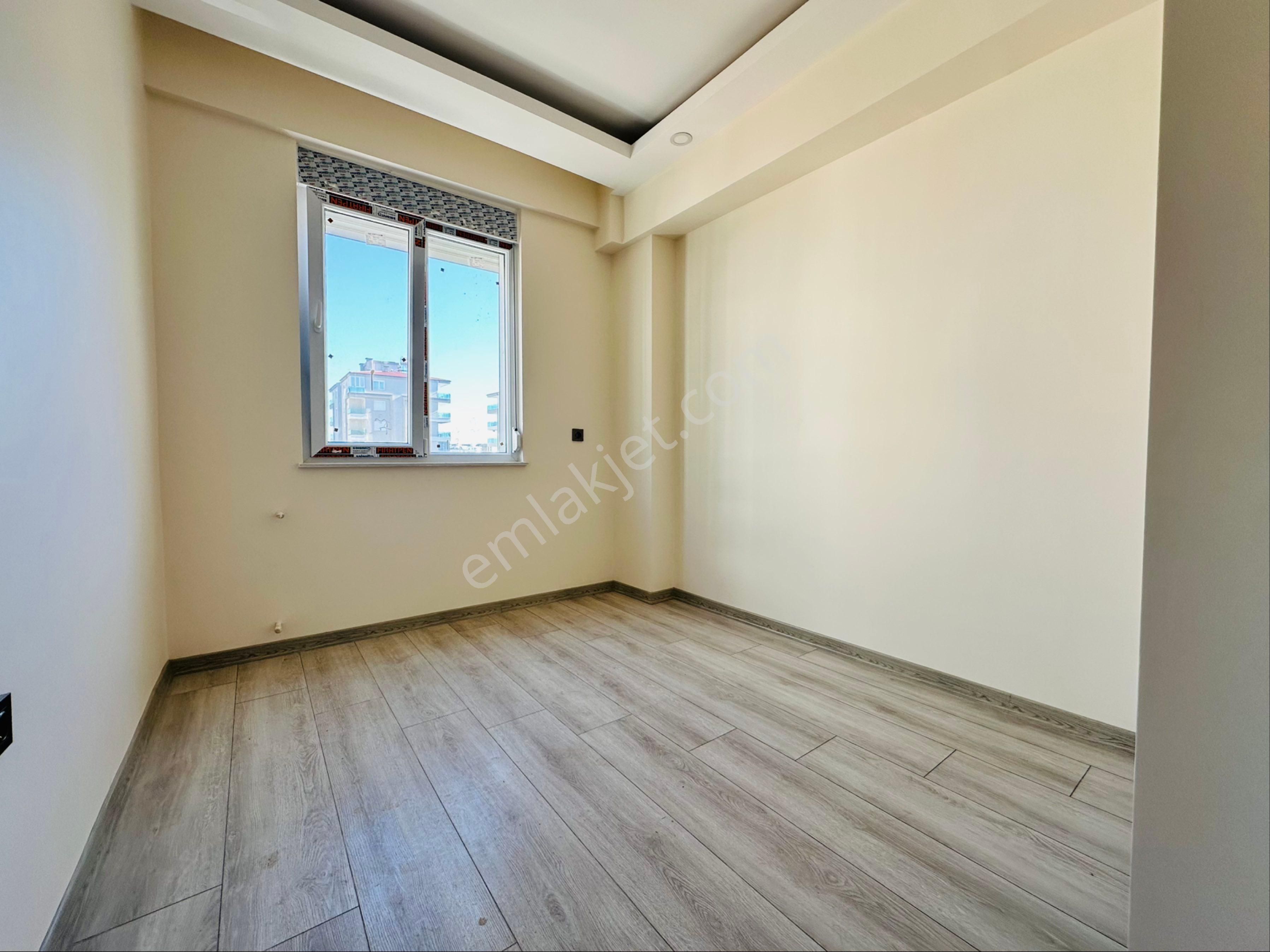 🏡 Çankaya Mahallesinde Antalya Manzaralı Site İçerisinde Havuzlu 2+1 Fırsat Daire 🏡 - Görsel 6