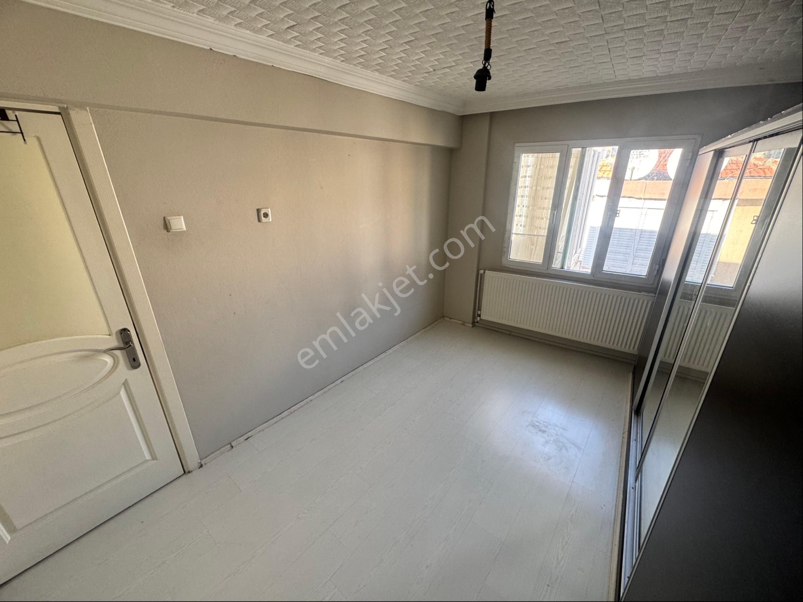 İzmirpark Avm Ve Cadde Ykn 2+1 Bakımlı Dgazlı 90m2 Kiralık Daire - Görsel 16