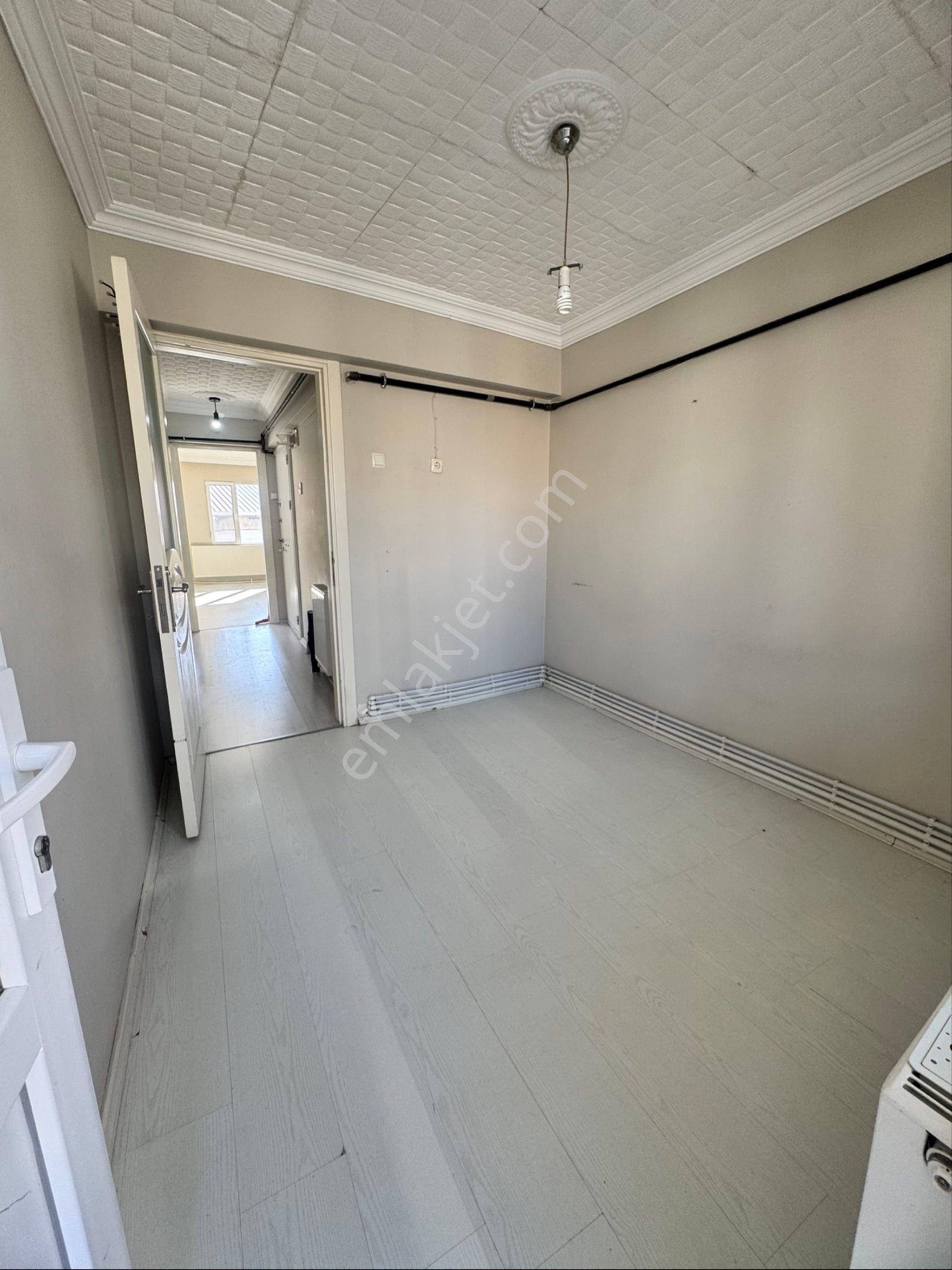 İzmirpark Avm Ve Cadde Ykn 2+1 Bakımlı Dgazlı 90m2 Kiralık Daire - Görsel 21