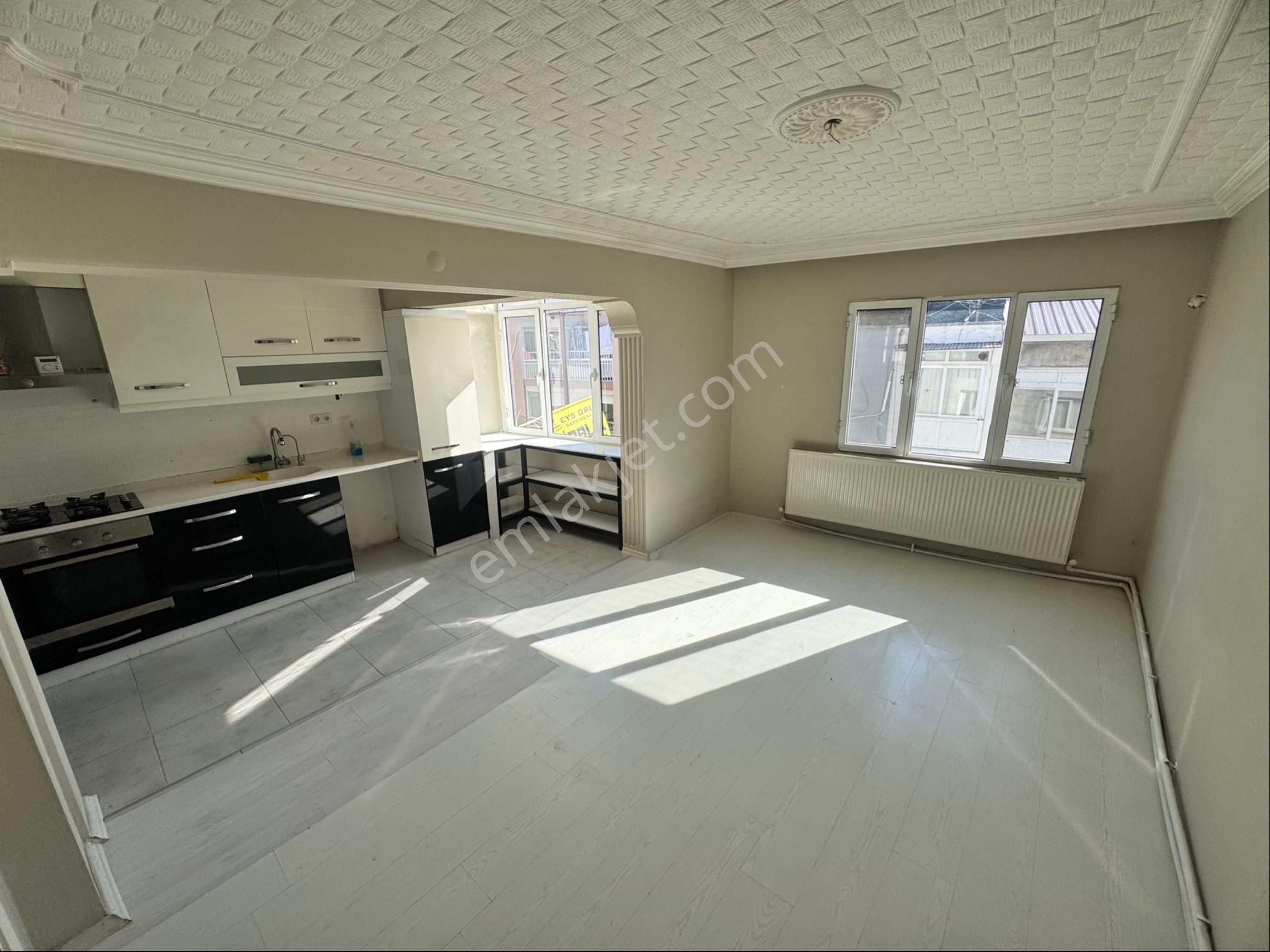 İzmirpark Avm Ve Cadde Ykn 2+1 Bakımlı Dgazlı 90m2 Kiralık Daire - Görsel 9