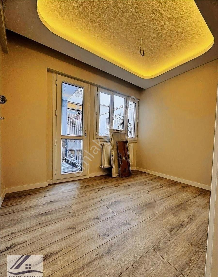 Tanju Okan Park Karşısı 3+1 Lüks Tadilatlı 125m2 Arakat Satılık - Görsel 15