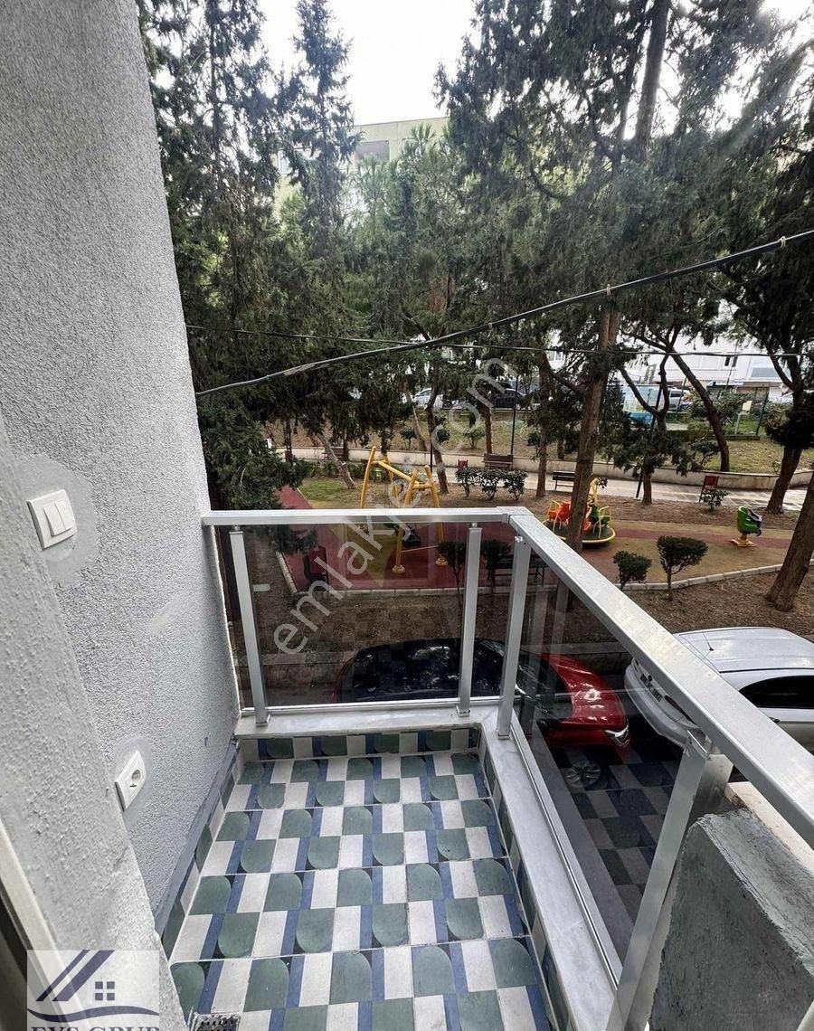 Tanju Okan Park Karşısı 3+1 Lüks Tadilatlı 125m2 Arakat Satılık - Görsel 20