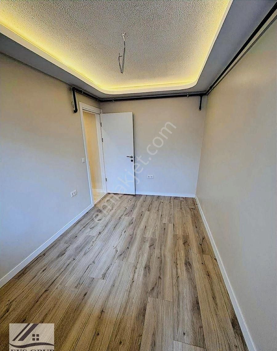 Tanju Okan Park Karşısı 3+1 Lüks Tadilatlı 125m2 Arakat Satılık - Görsel 30