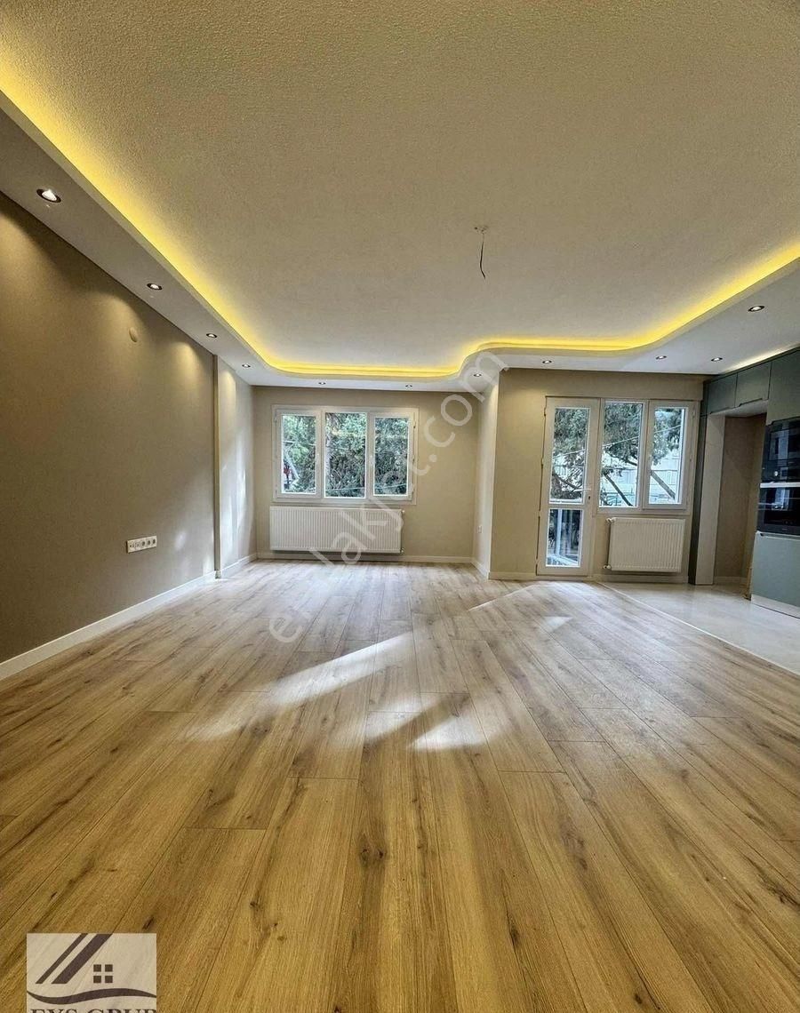 Tanju Okan Park Karşısı 3+1 Lüks Tadilatlı 125m2 Arakat Satılık - Görsel 13