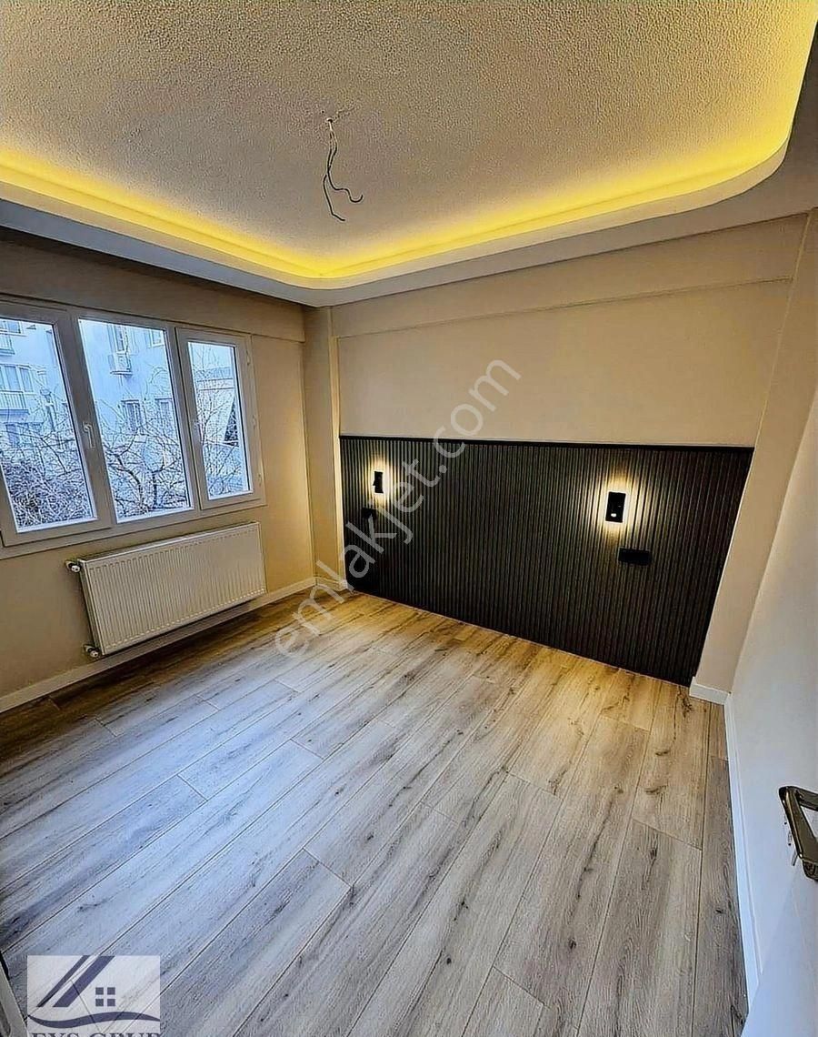 Tanju Okan Park Karşısı 3+1 Lüks Tadilatlı 125m2 Arakat Satılık - Görsel 10