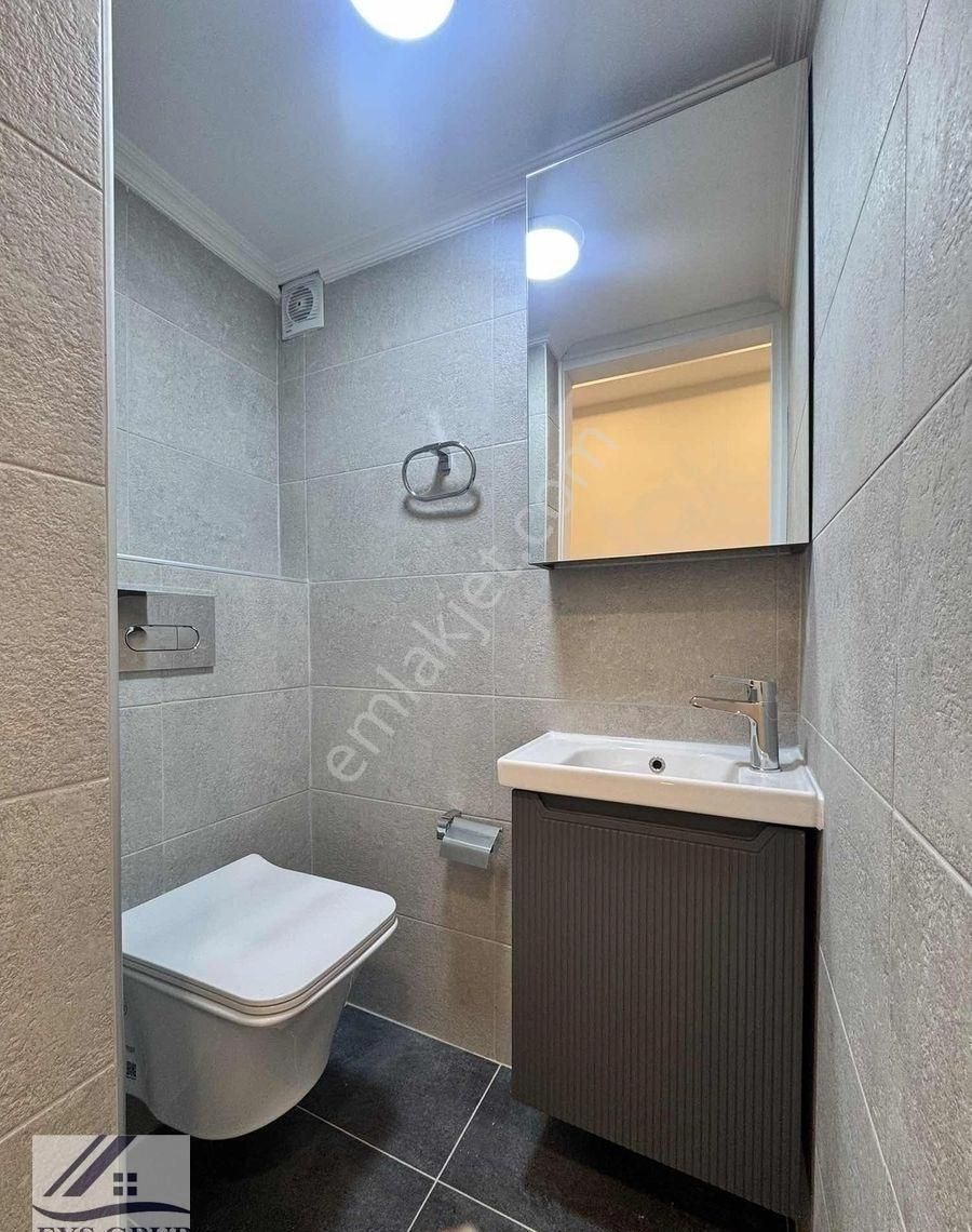 İnönü Caddesi Yanında 3+1 Lüks Tadilatlı 3 Cepheli Satılık Daire - Görsel 15