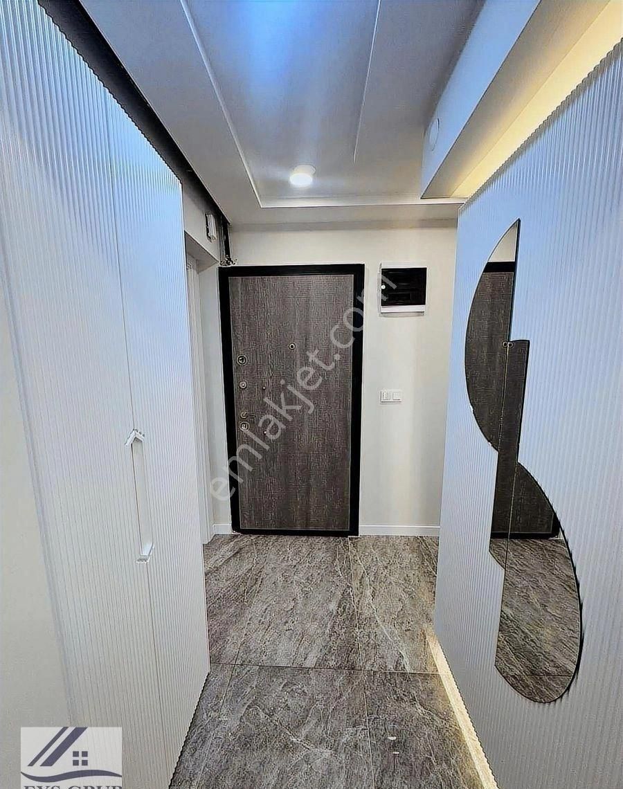 İnönü Caddesi Yanında 3+1 Lüks Tadilatlı 3 Cepheli Satılık Daire - Görsel 14