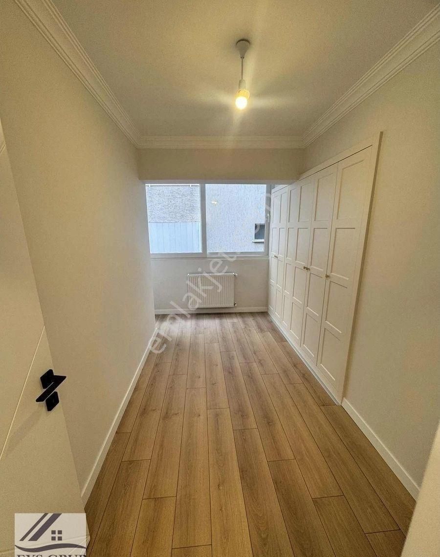 İnönü Caddesi Yanında 3+1 Lüks Tadilatlı 3 Cepheli Satılık Daire - Görsel 28