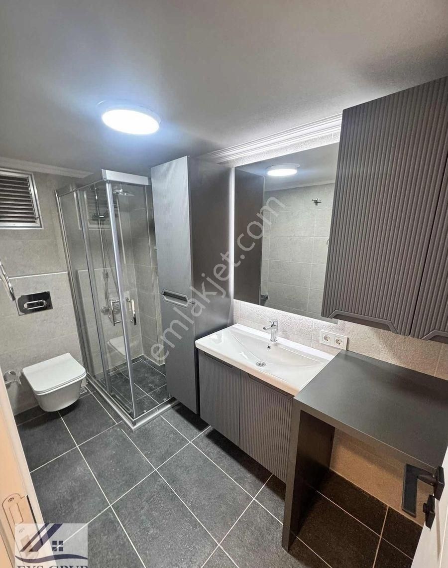 İnönü Caddesi Yanında 3+1 Lüks Tadilatlı 3 Cepheli Satılık Daire - Görsel 32