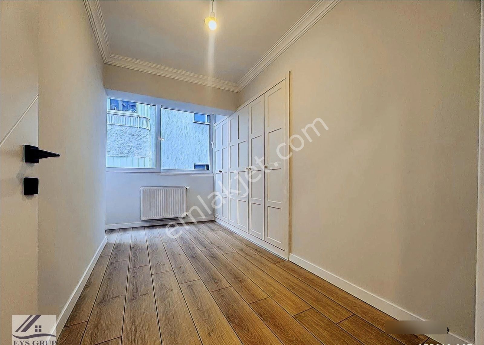 İnönü Caddesi Yanında 3+1 Lüks Tadilatlı 3 Cepheli Satılık Daire - Görsel 30