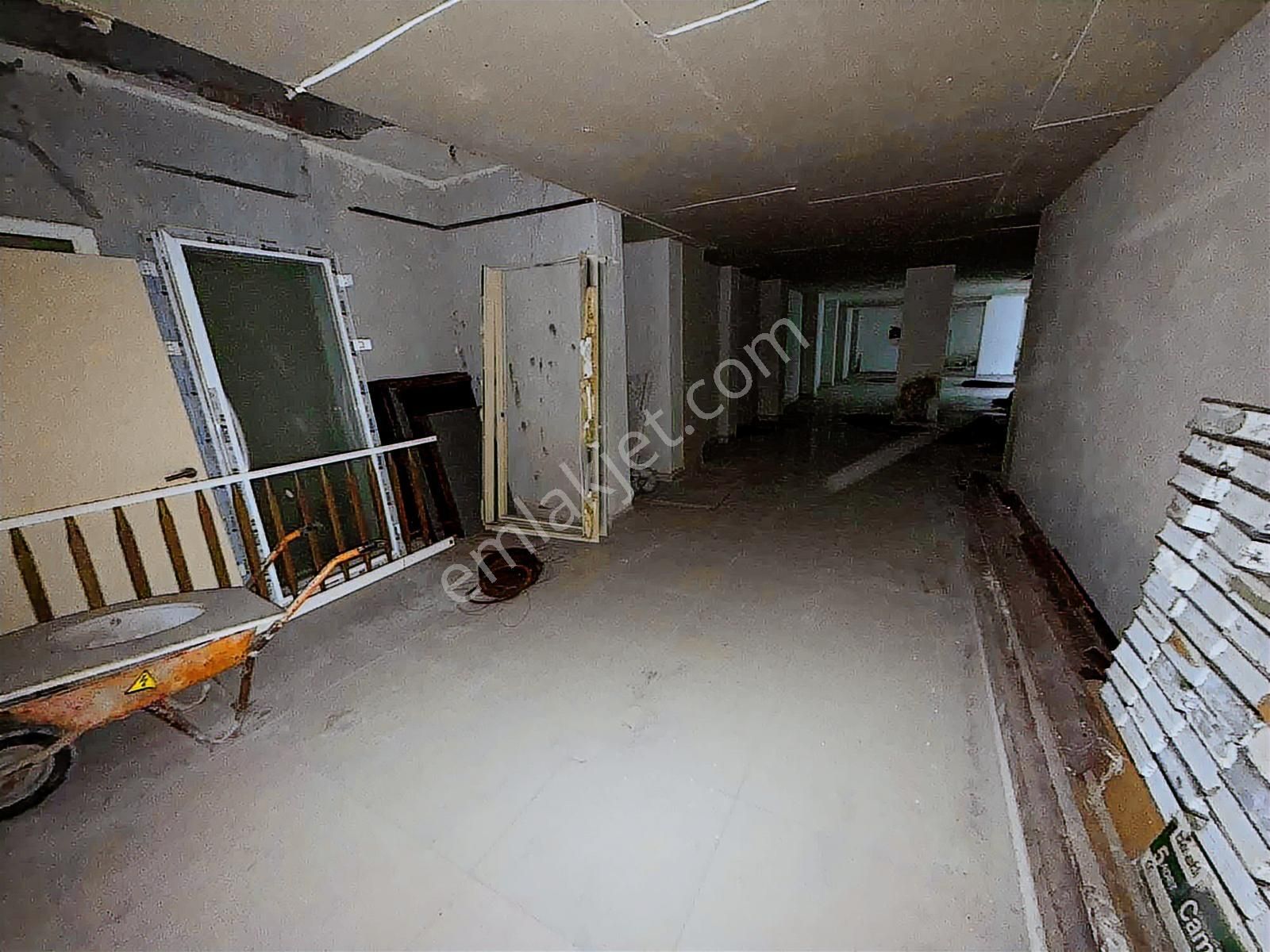 Şişli Trump Avm Arkası 350 M2 Kiralık Büro & Ofis Genç Bina'da - Görsel 11