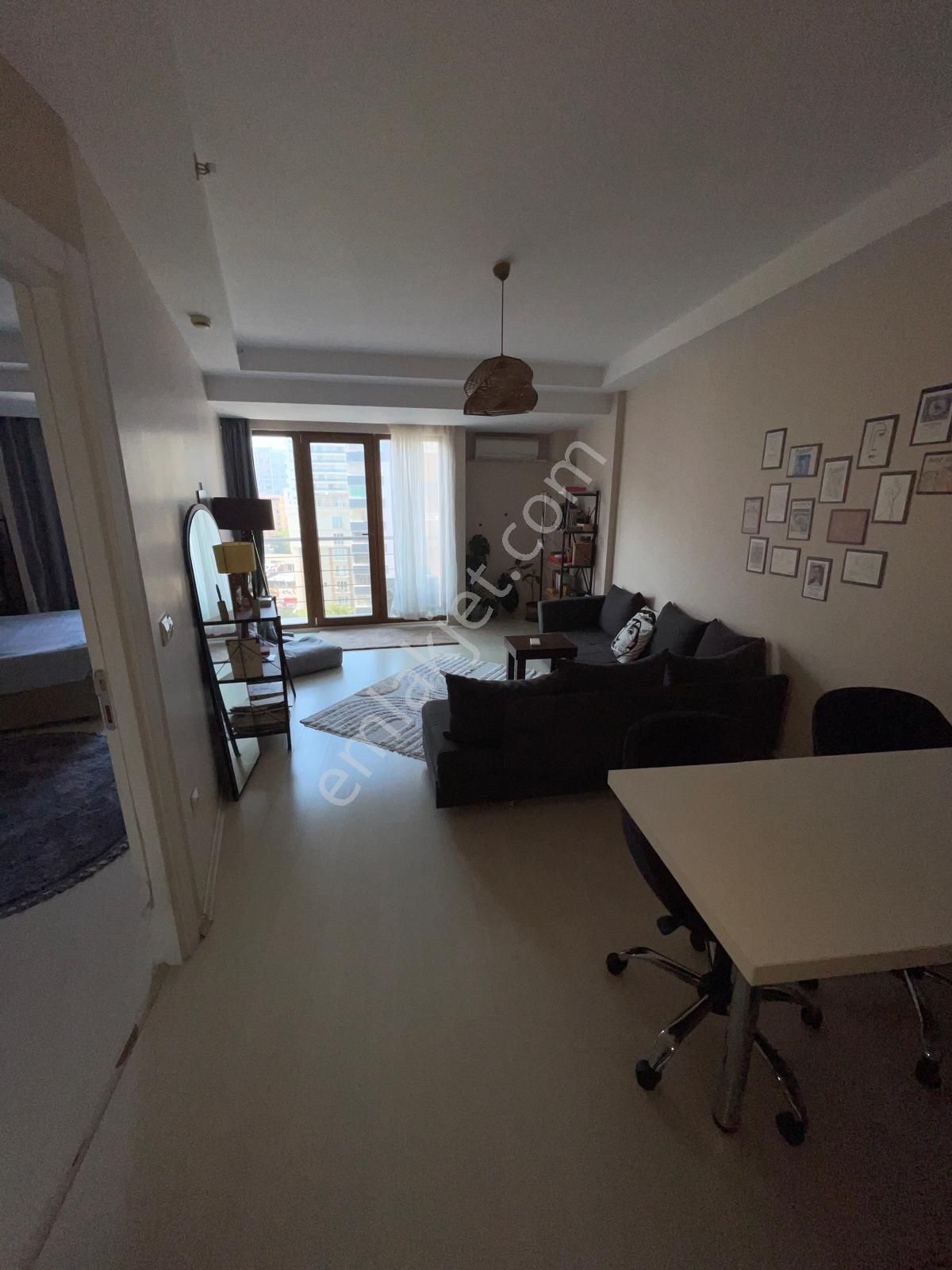 İstanbul Esenyurt Papatya 3 Residence 75m2 Bürüt 54 M2 Net Satılık Daire - Görsel 11