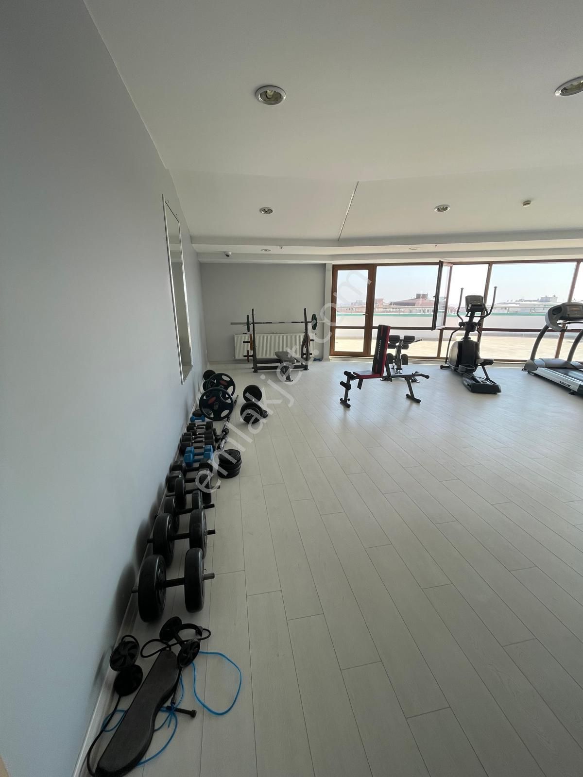 İstanbul Esenyurt Papatya 3 Residence 75m2 Bürüt 54 M2 Net Satılık Daire - Görsel 22