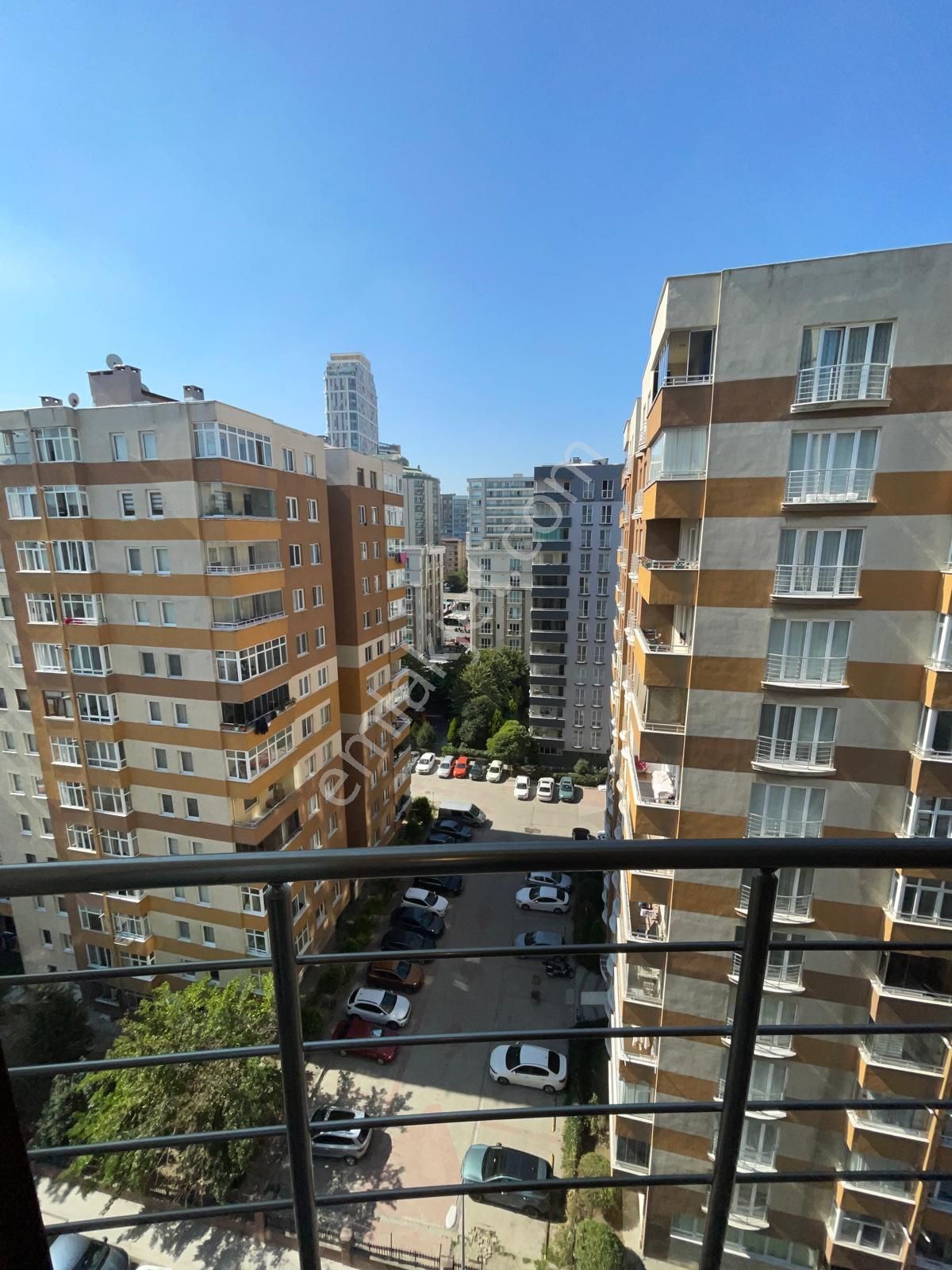İstanbul Esenyurt Papatya 3 Residence 75m2 Bürüt 54 M2 Net Satılık Daire - Görsel 4