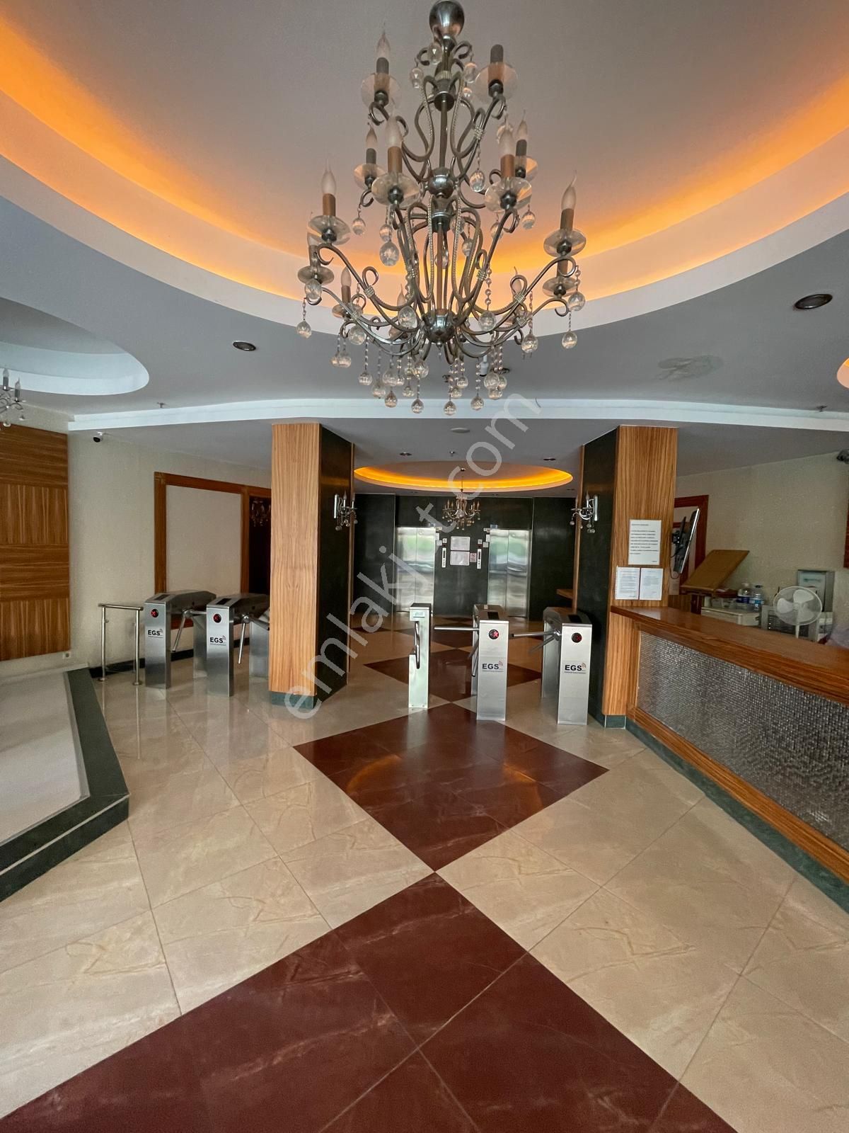 İstanbul Esenyurt Papatya 3 Residence 75m2 Bürüt 54 M2 Net Satılık Daire - Görsel 29