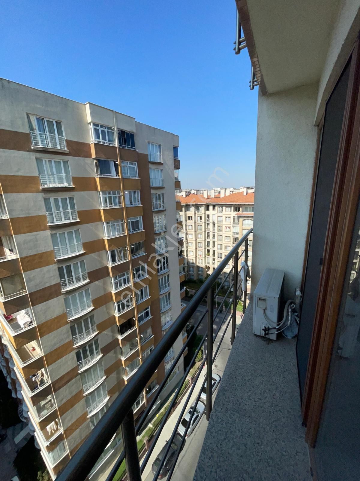 İstanbul Esenyurt Papatya 3 Residence 75m2 Bürüt 54 M2 Net Satılık Daire - Görsel 8