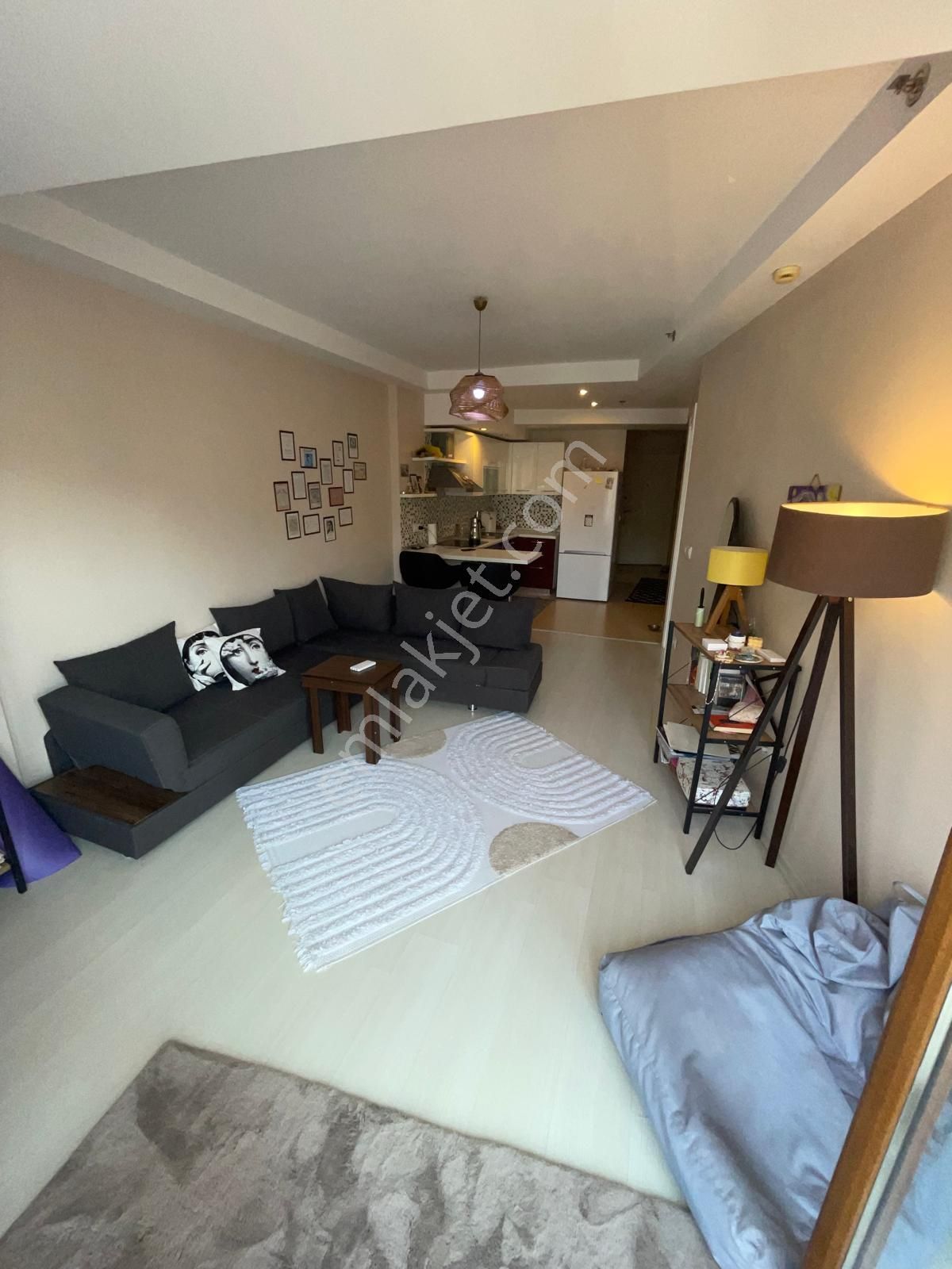 İstanbul Esenyurt Papatya 3 Residence 75m2 Bürüt 54 M2 Net Satılık Daire - Görsel 9