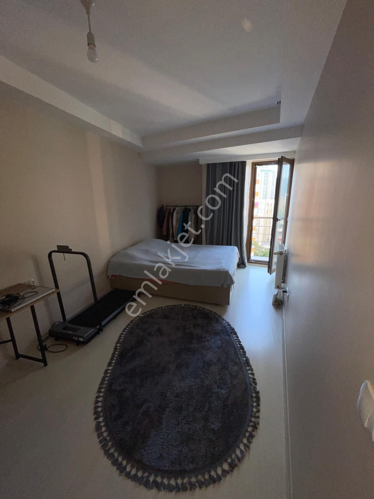 İstanbul Esenyurt Papatya 3 Residence 75m2 Bürüt 54 M2 Net Satılık Daire - Görsel 6