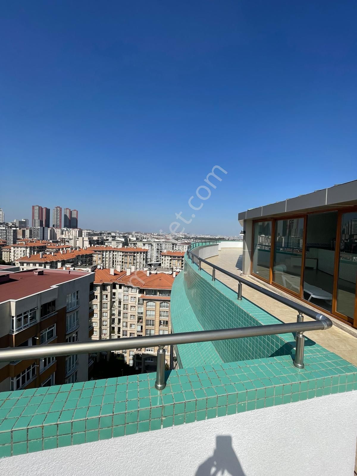 İstanbul Esenyurt Papatya 3 Residence 75m2 Bürüt 54 M2 Net Satılık Daire - Görsel 19