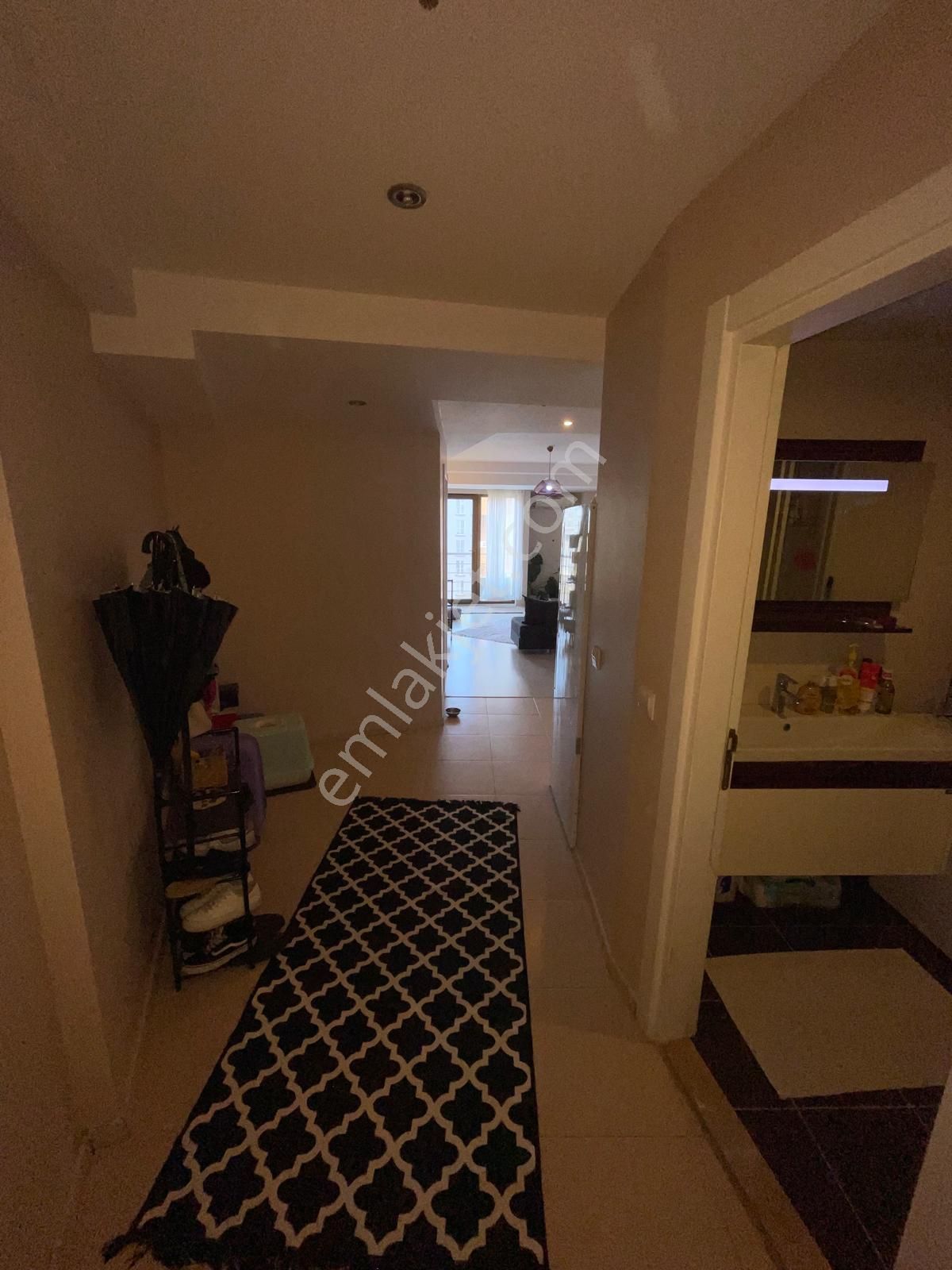 İstanbul Esenyurt Papatya 3 Residence 75m2 Bürüt 54 M2 Net Satılık Daire - Görsel 12