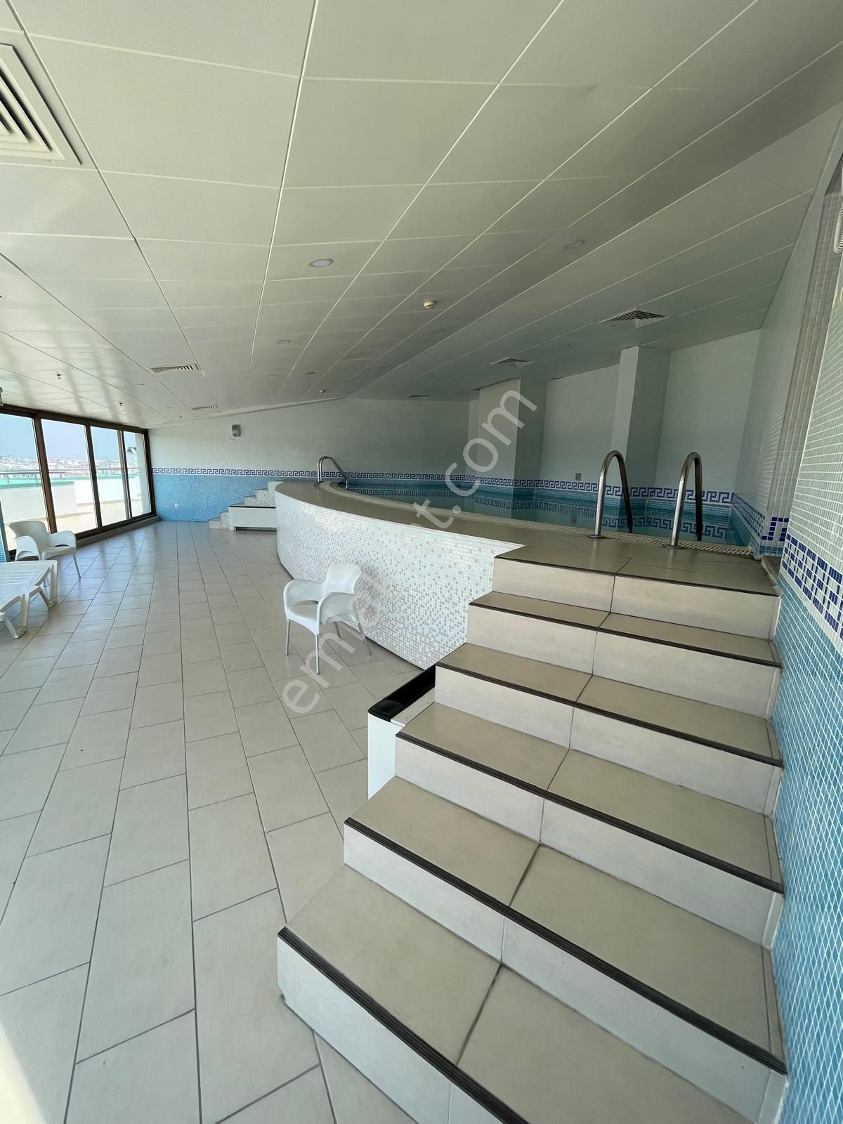 İstanbul Esenyurt Papatya 3 Residence 75m2 Bürüt 54 M2 Net Satılık Daire - Görsel 17