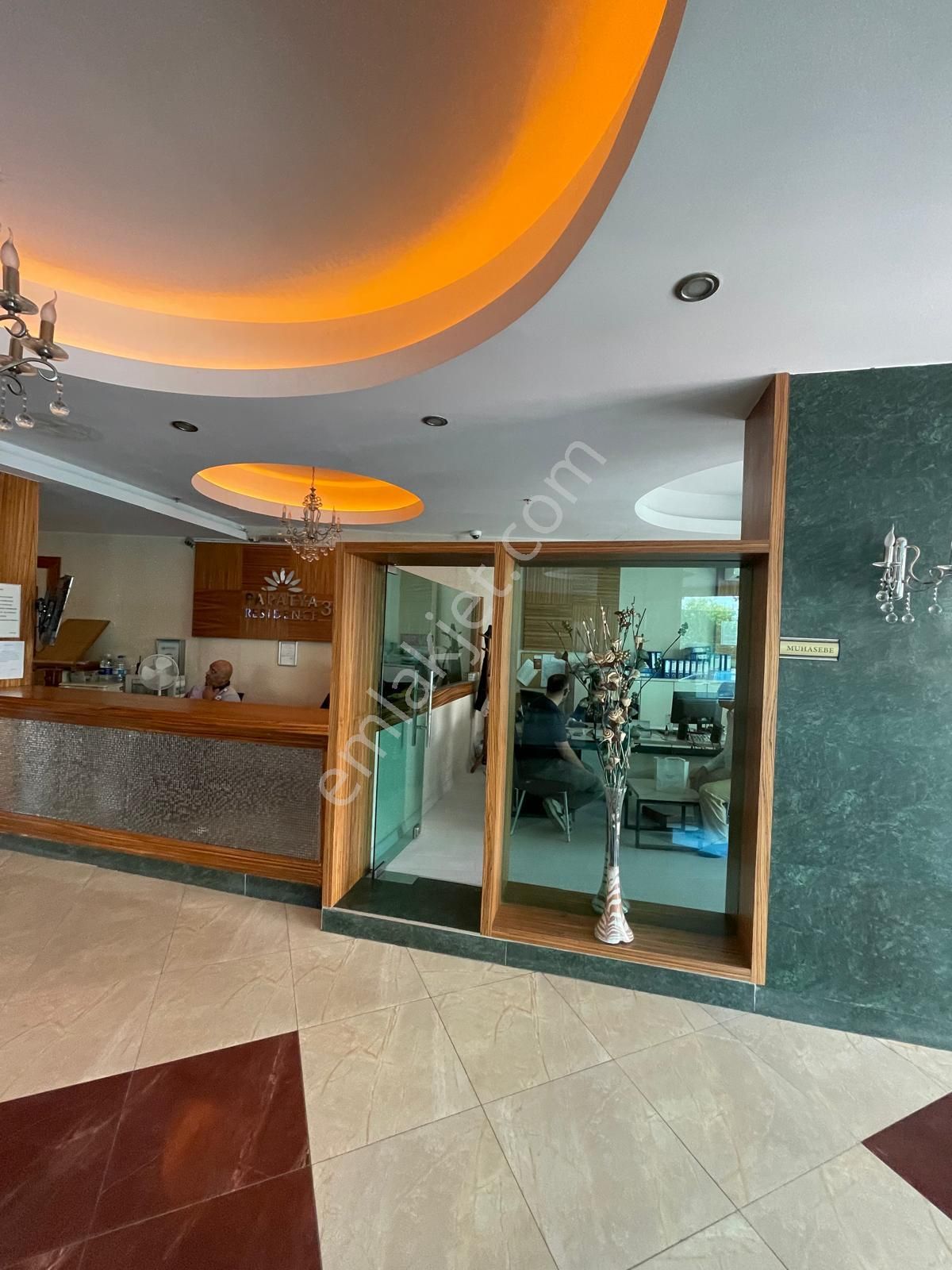 İstanbul Esenyurt Papatya 3 Residence 75m2 Bürüt 54 M2 Net Satılık Daire - Görsel 31