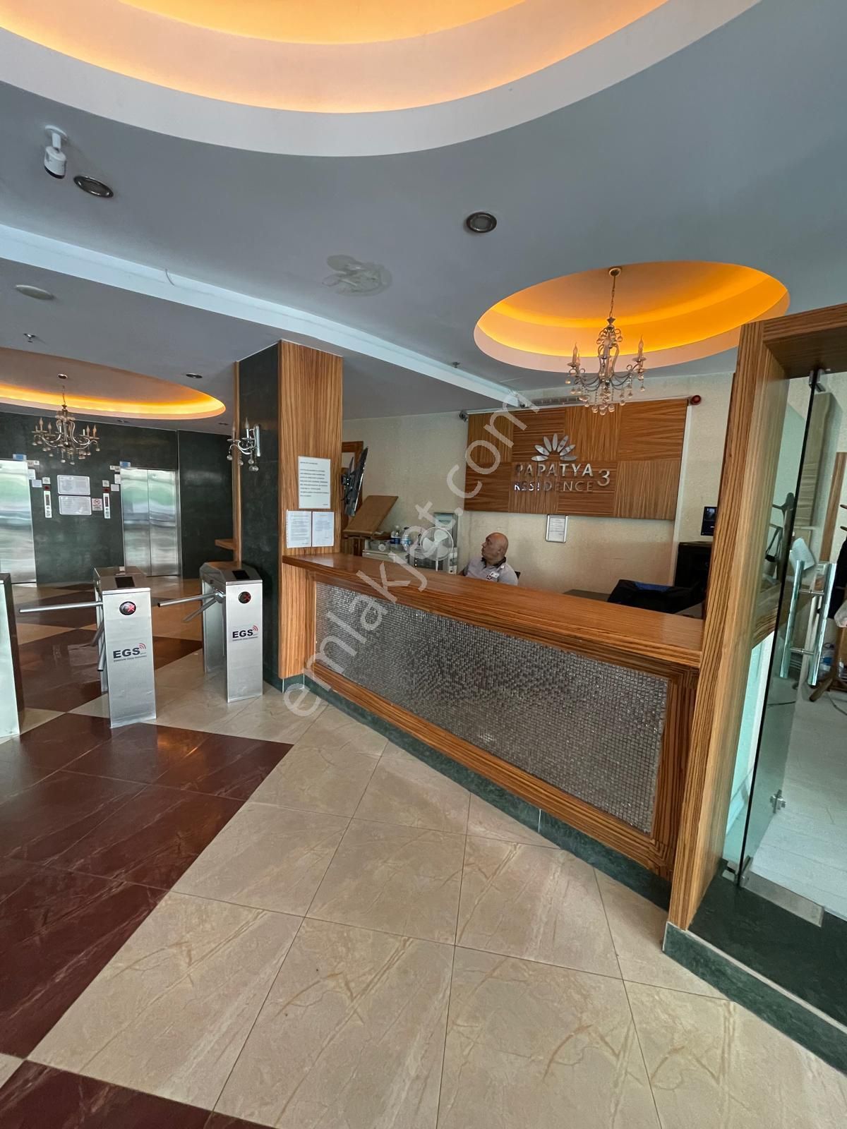 İstanbul Esenyurt Papatya 3 Residence 75m2 Bürüt 54 M2 Net Satılık Daire - Görsel 30