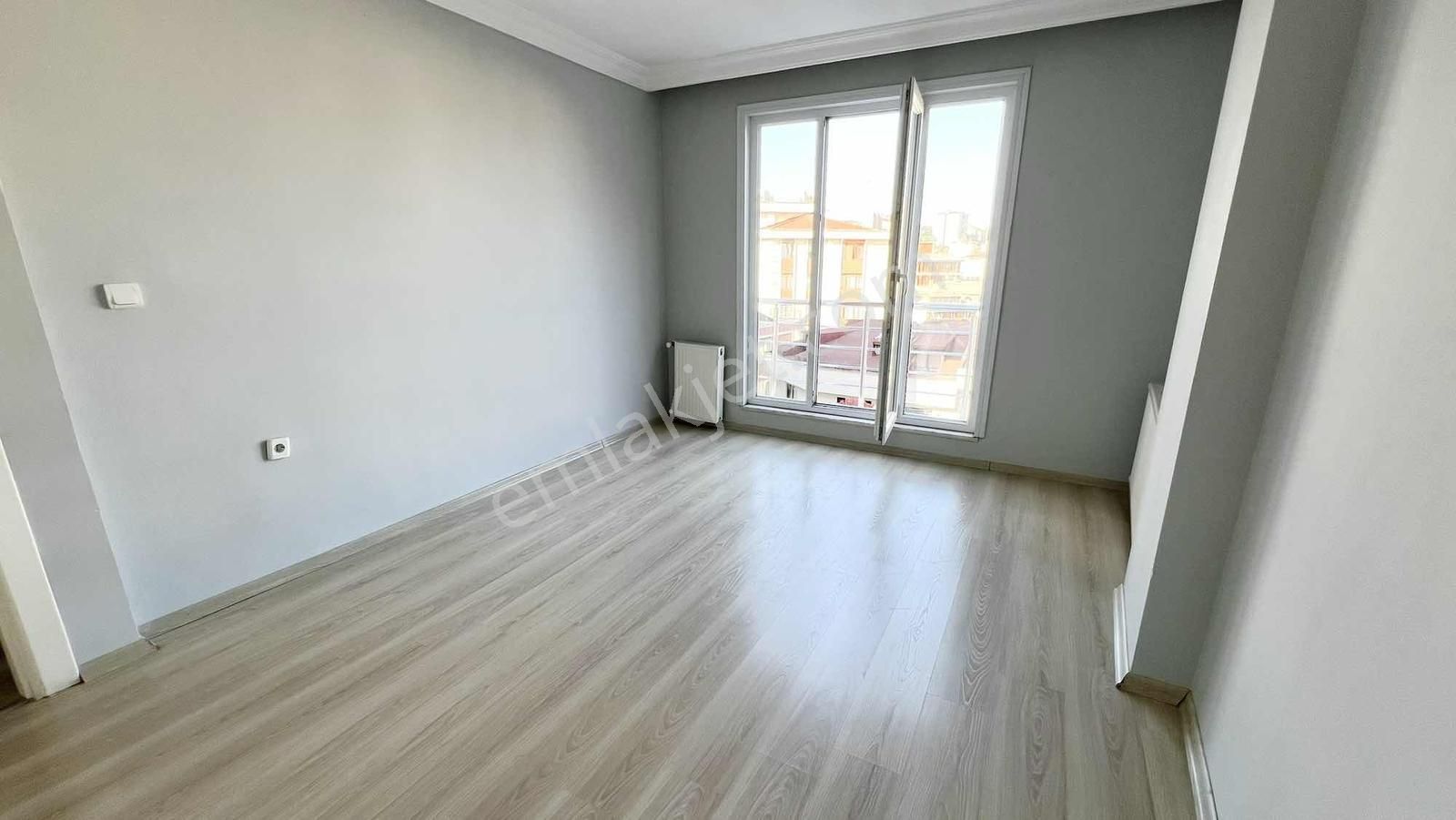 Kağıthane Merkezi Konuma Yakın 2+1 Temiz Ferah Kullanışlı Daire - Görsel 9