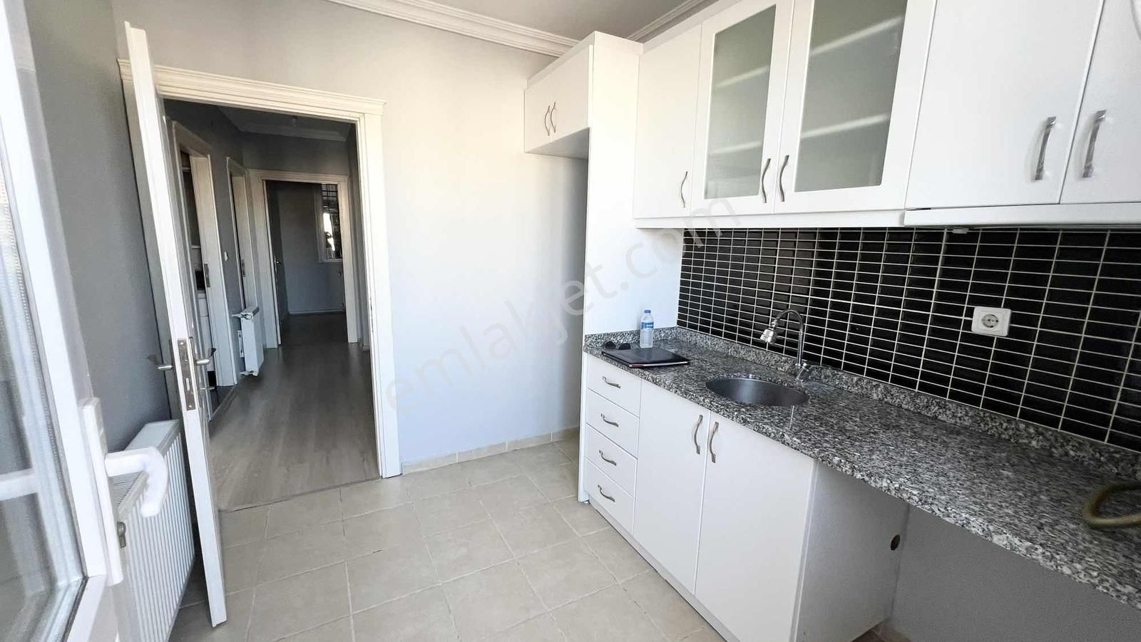 Kağıthane Merkezi Konuma Yakın 2+1 Temiz Ferah Kullanışlı Daire - Görsel 6