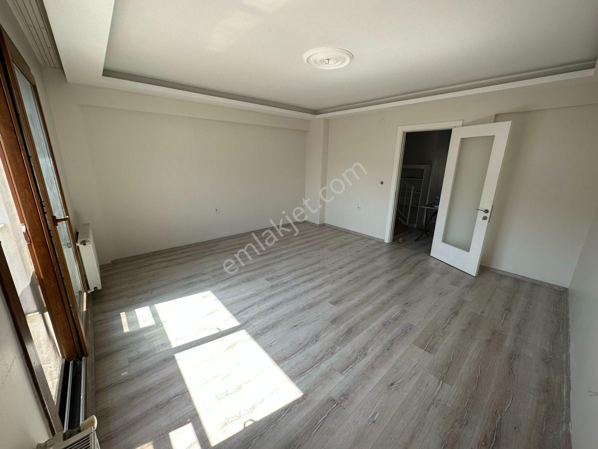 Şemikler'de Kiralık 3+1 Doğalgazlı Dubleks Daire - Görsel 5