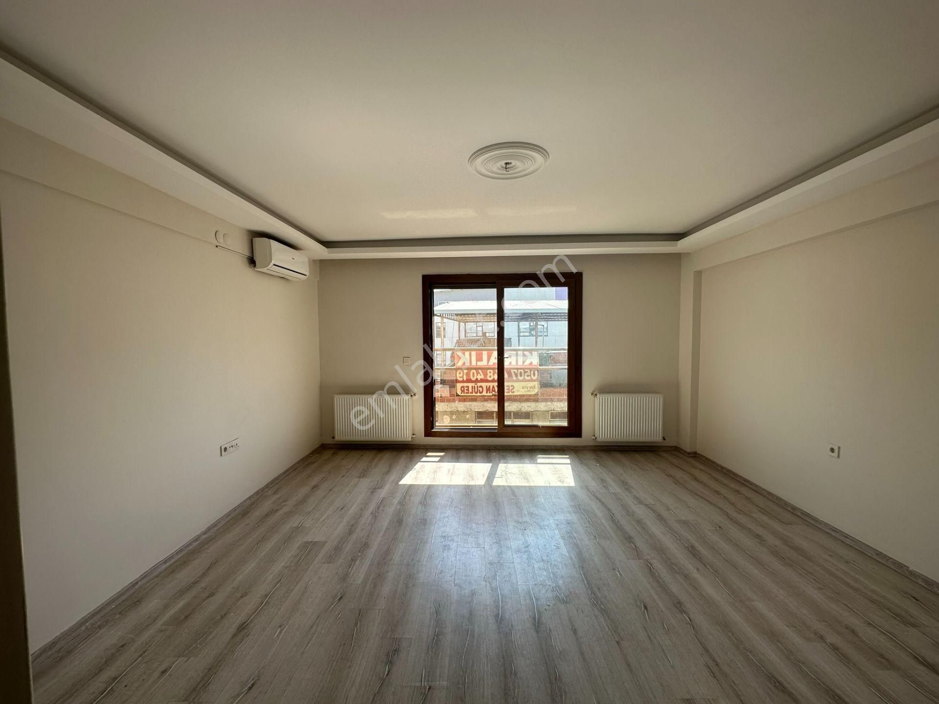 Şemikler'de Kiralık 3+1 Doğalgazlı Dubleks Daire