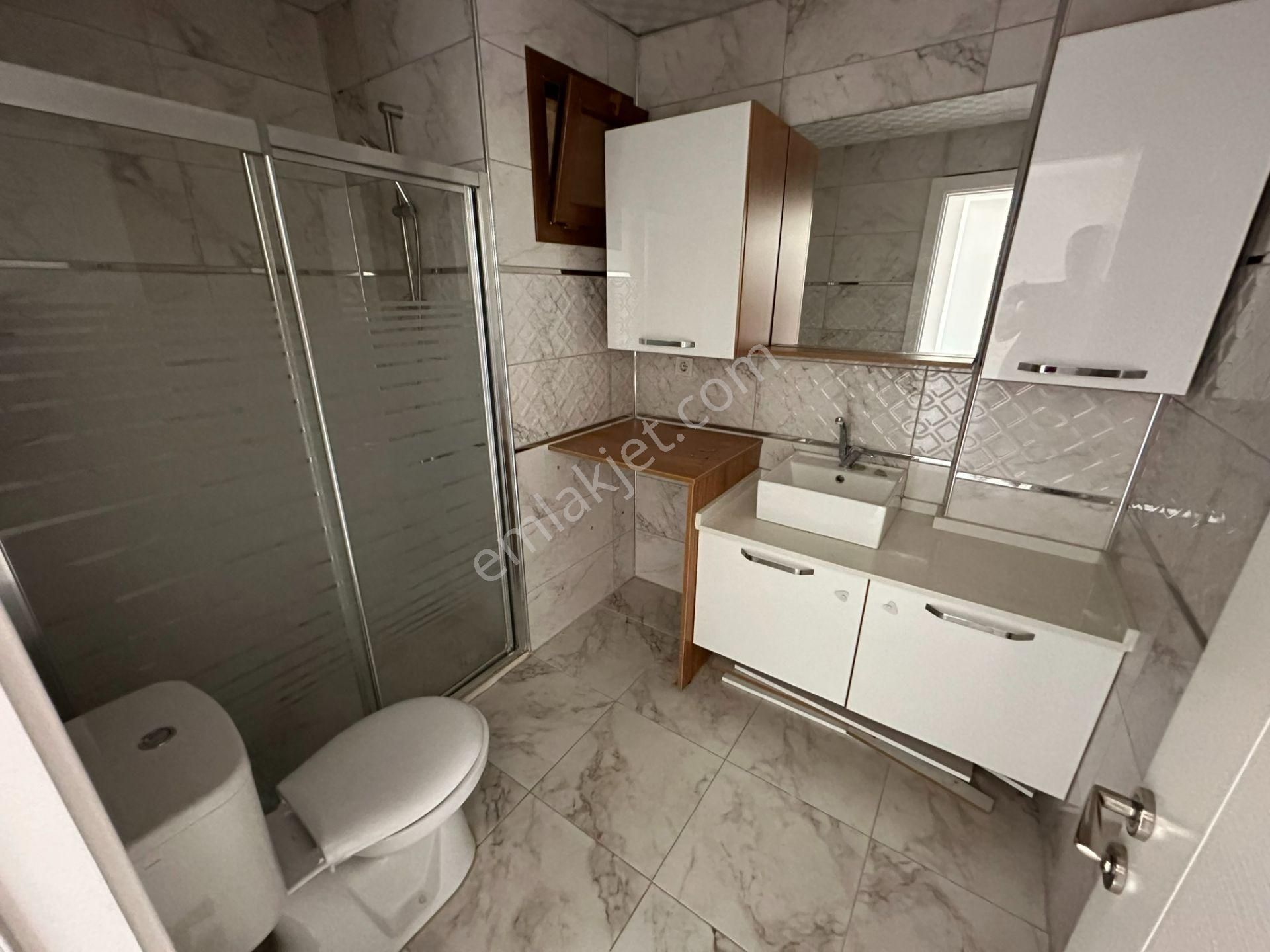 Şemikler'de Kiralık 3+1 Doğalgazlı Dubleks Daire - Görsel 32