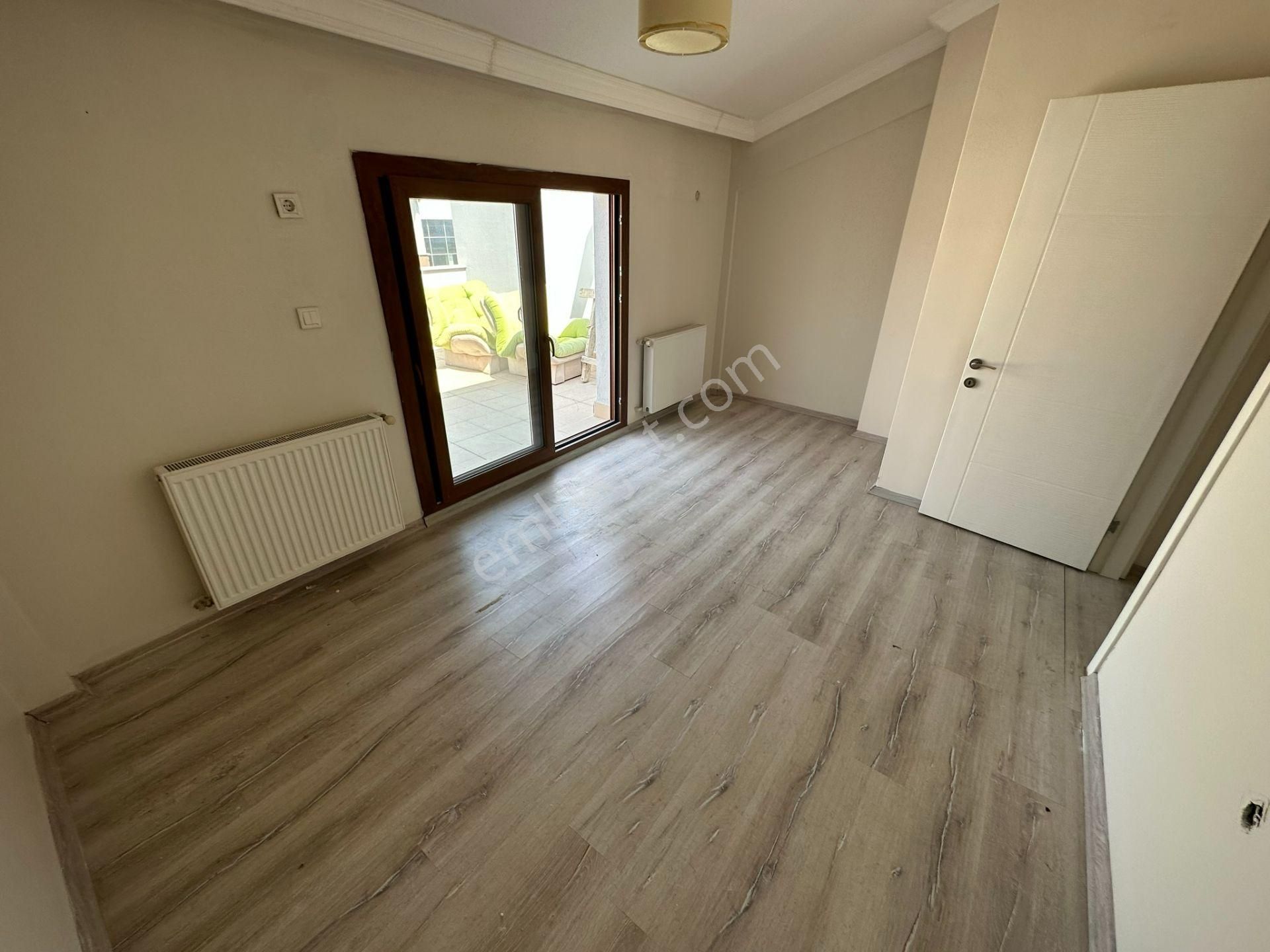 Şemikler'de Kiralık 3+1 Doğalgazlı Dubleks Daire - Görsel 28