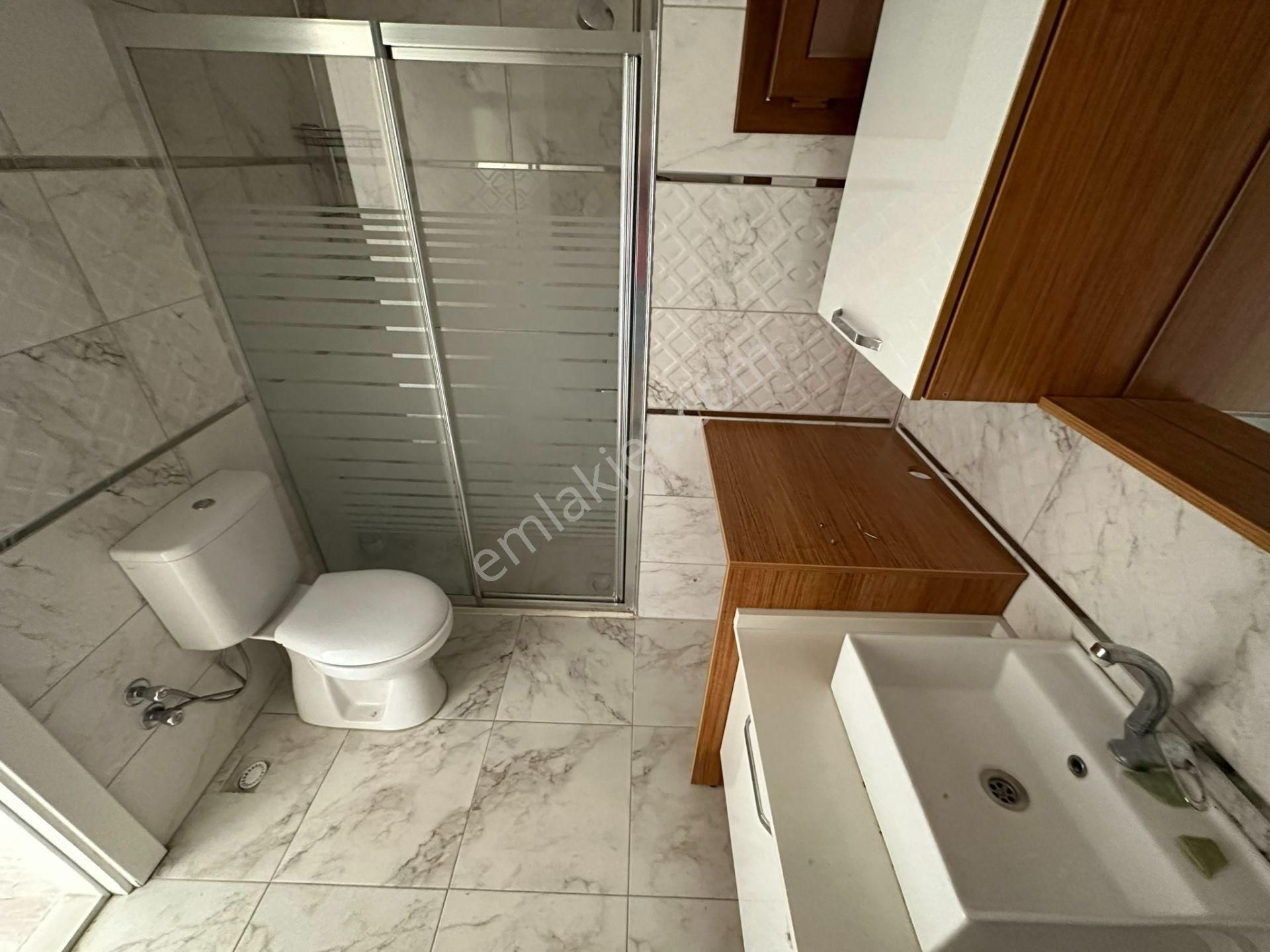 Şemikler'de Kiralık 3+1 Doğalgazlı Dubleks Daire - Görsel 33