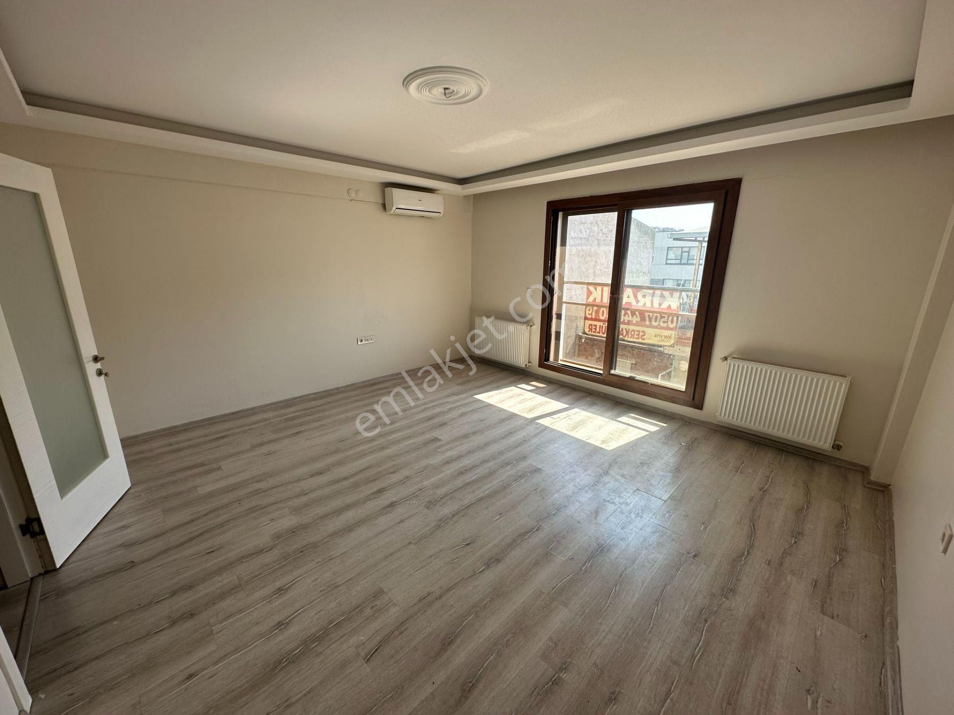 Şemikler'de Kiralık 3+1 Doğalgazlı Dubleks Daire - Görsel 2