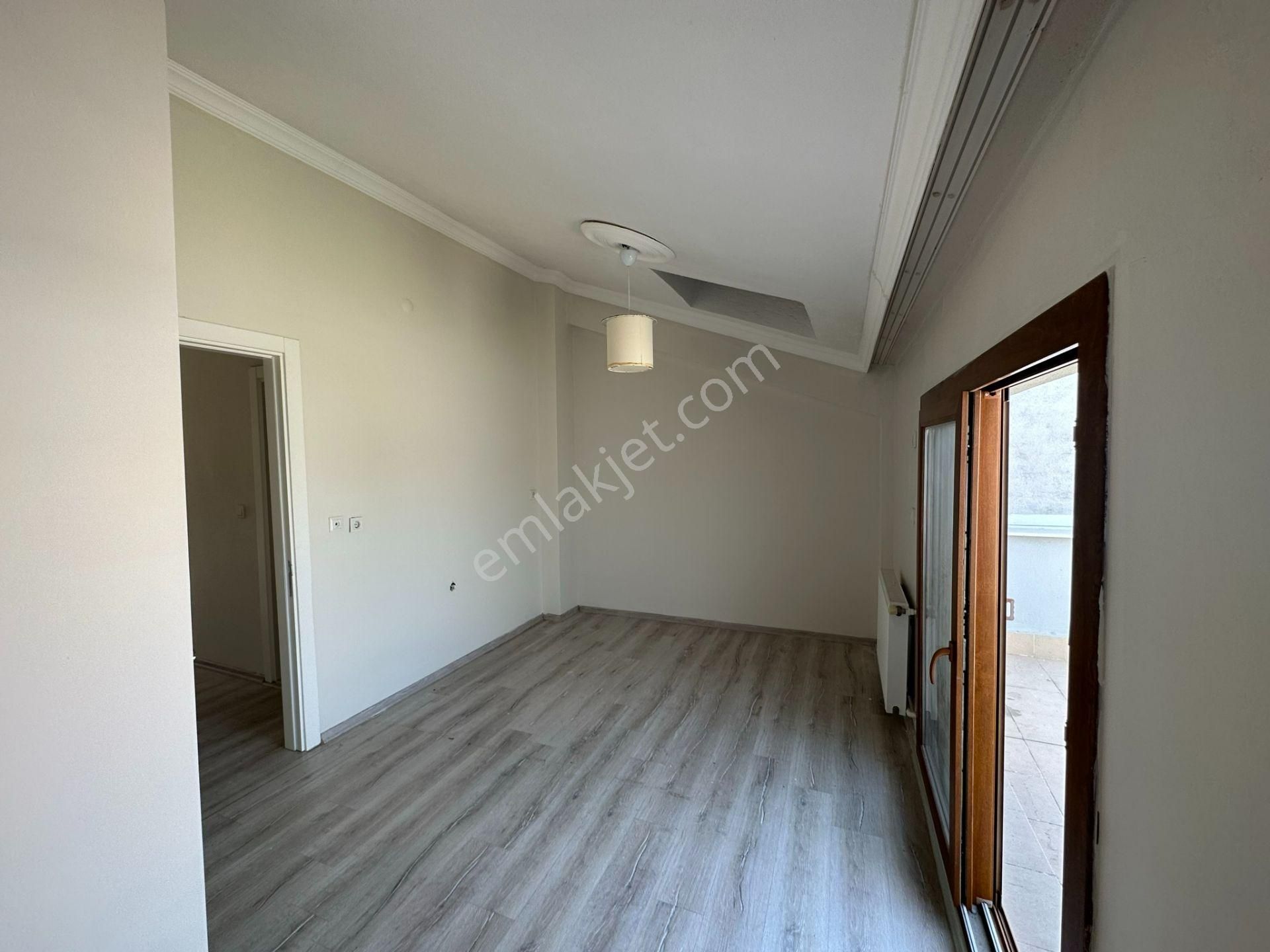 Şemikler'de Kiralık 3+1 Doğalgazlı Dubleks Daire - Görsel 26
