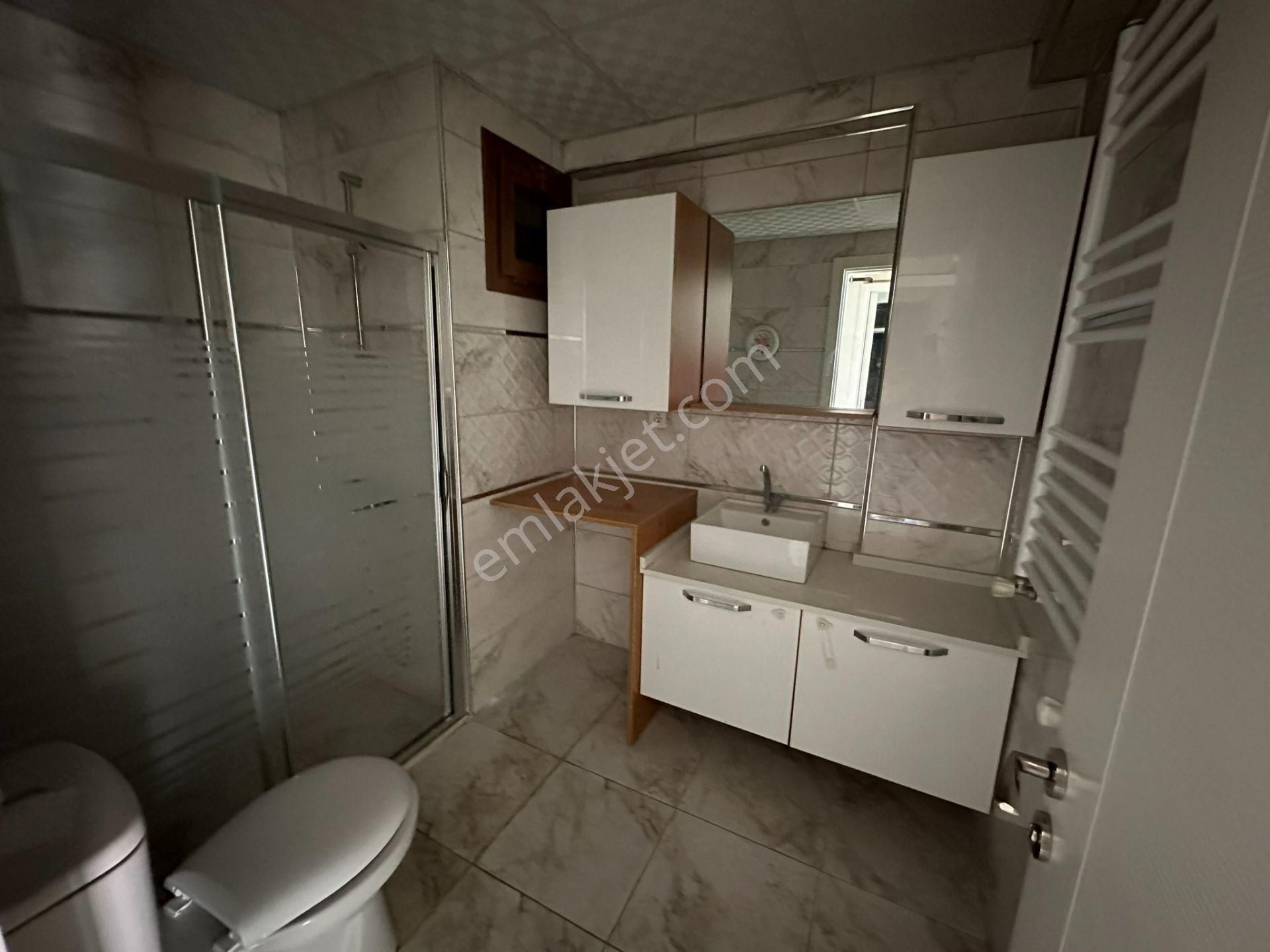 Şemikler'de Kiralık 3+1 Doğalgazlı Dubleks Daire - Görsel 16