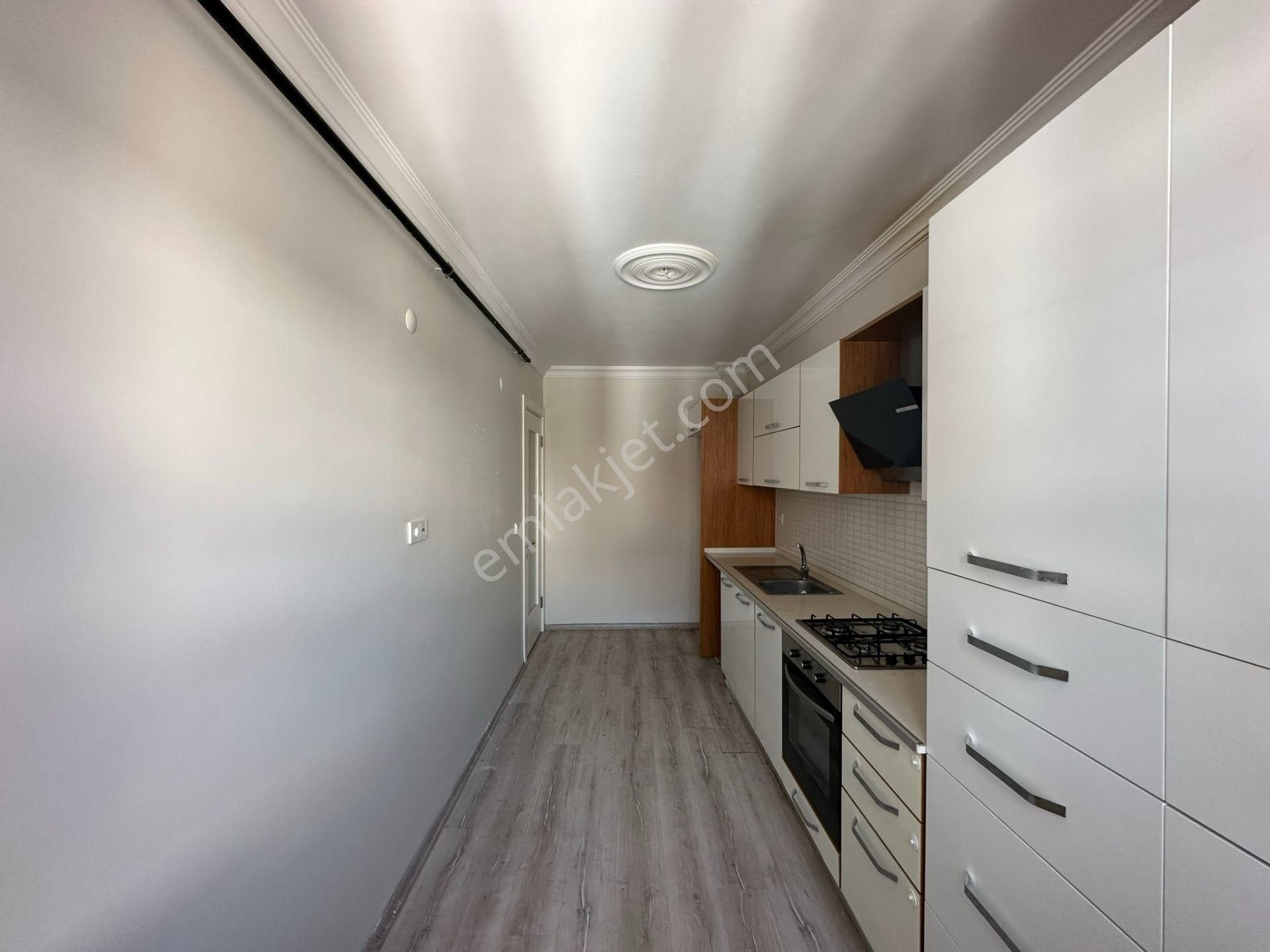 Şemikler'de Kiralık 3+1 Doğalgazlı Dubleks Daire - Görsel 12