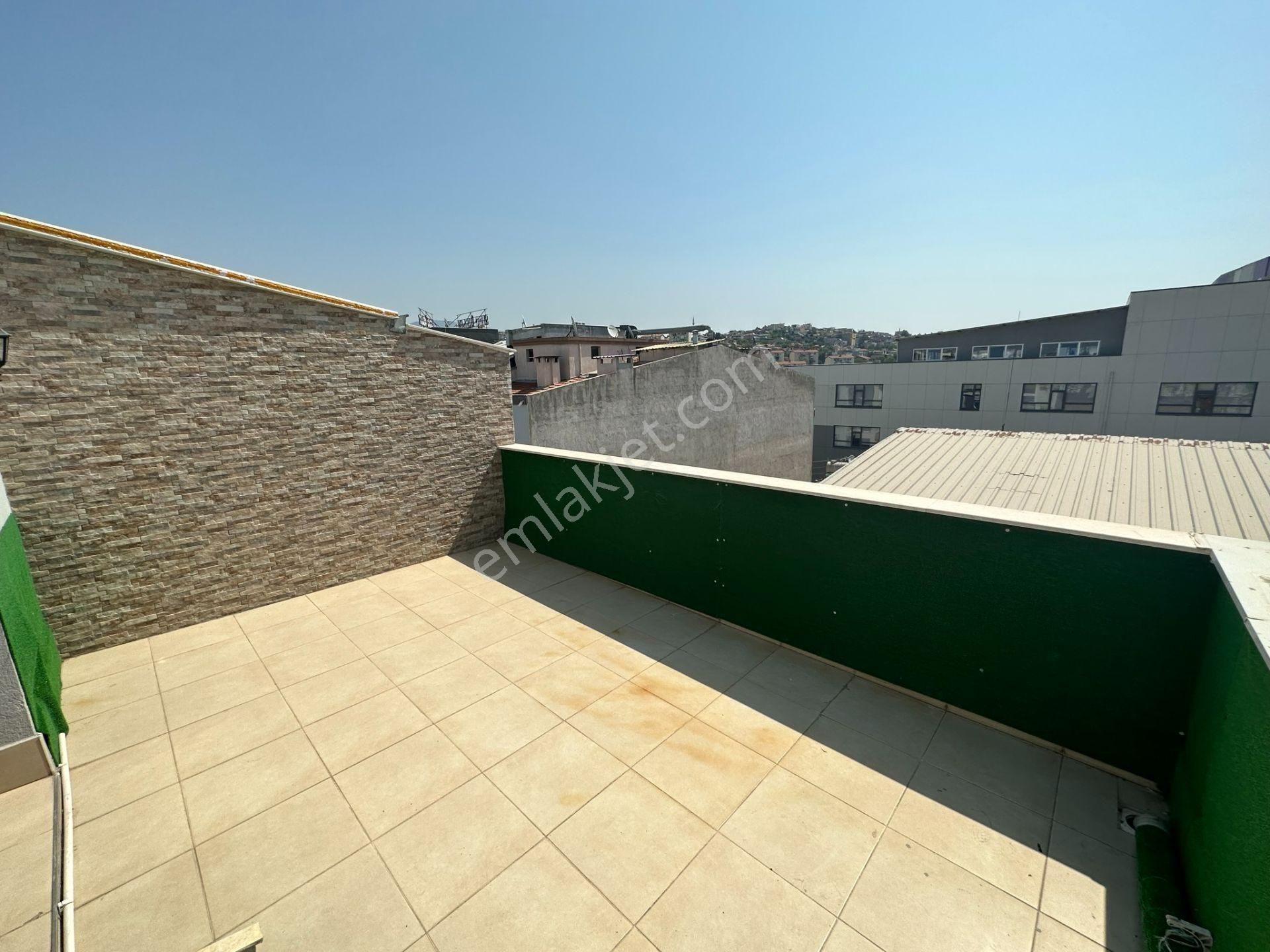 Şemikler'de Kiralık 3+1 Doğalgazlı Dubleks Daire - Görsel 23